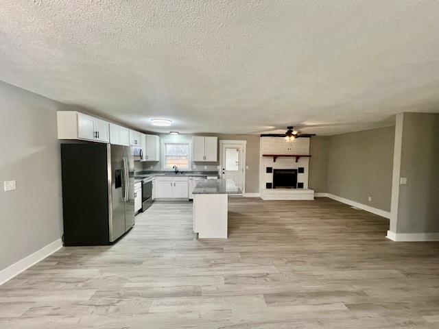 615 Dolph Carlton, Dawson Springs, Kentucky 42408, 3 Bedrooms Bedrooms, ,2 BathroomsBathrooms,Single Family Residence,For Sale,Dolph Carlton,94110