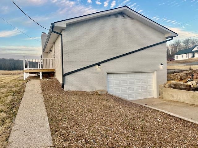 615 Dolph Carlton, Dawson Springs, Kentucky 42408, 3 Bedrooms Bedrooms, ,2 BathroomsBathrooms,Single Family Residence,For Sale,Dolph Carlton,94110