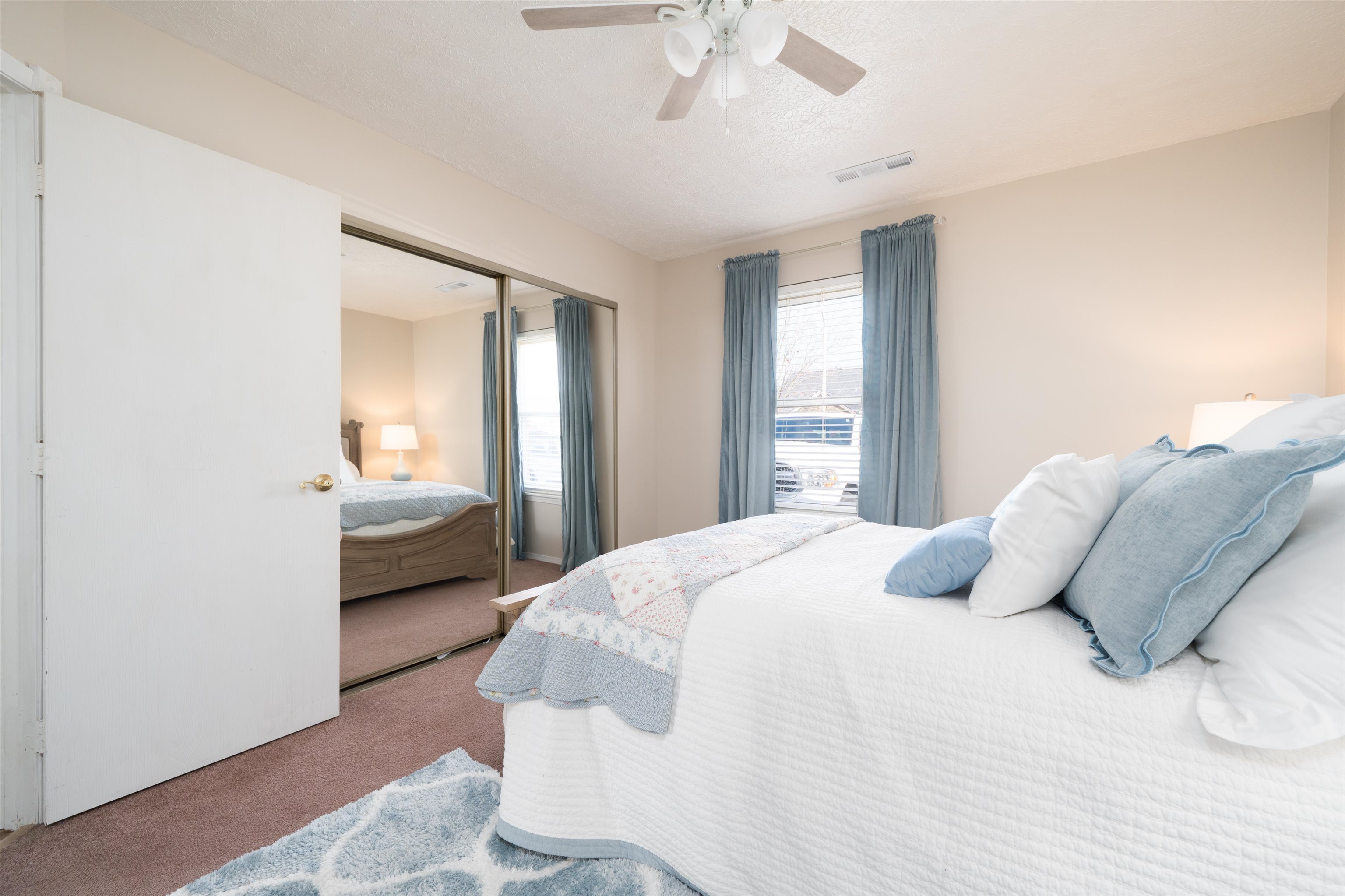 2422 Haviland Dr, Owensboro, Kentucky 42303-4024, 2 Bedrooms Bedrooms, ,2 BathroomsBathrooms,Single Family Residence,For Sale,Haviland Dr,94117