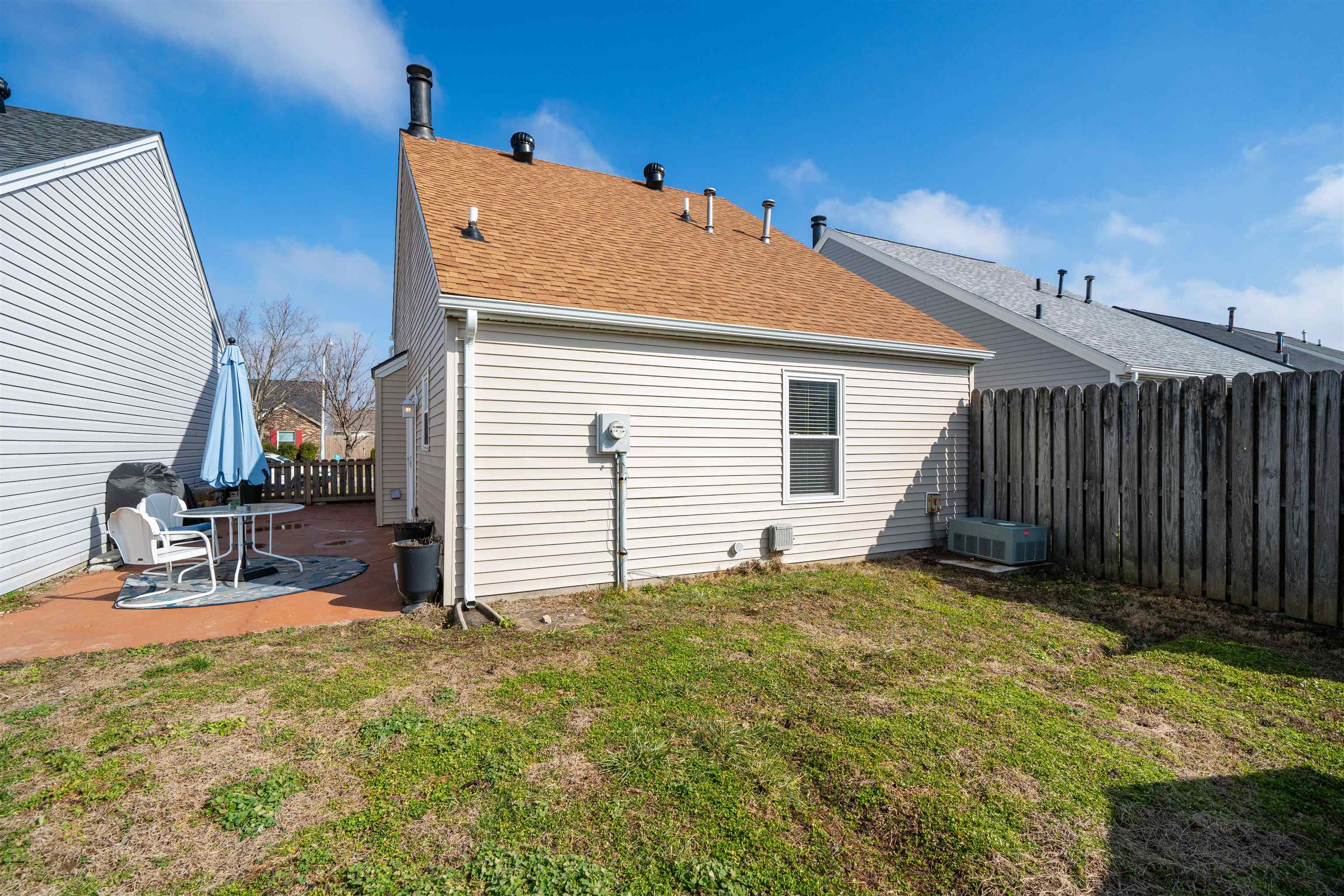 2422 Haviland Dr, Owensboro, Kentucky 42303-4024, 2 Bedrooms Bedrooms, ,2 BathroomsBathrooms,Single Family Residence,For Sale,Haviland Dr,94117