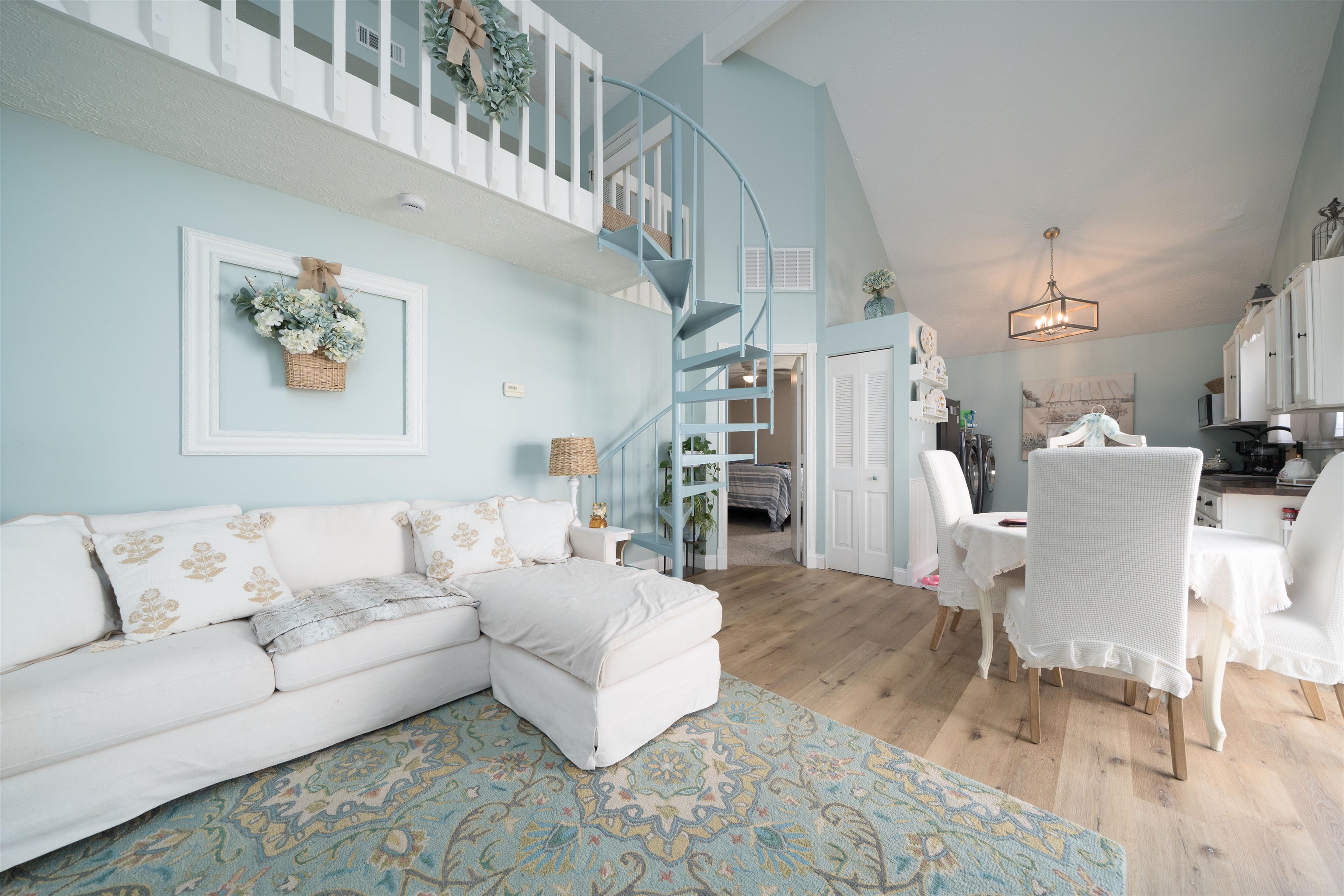 2422 Haviland Dr, Owensboro, Kentucky 42303-4024, 2 Bedrooms Bedrooms, ,2 BathroomsBathrooms,Single Family Residence,For Sale,Haviland Dr,94117