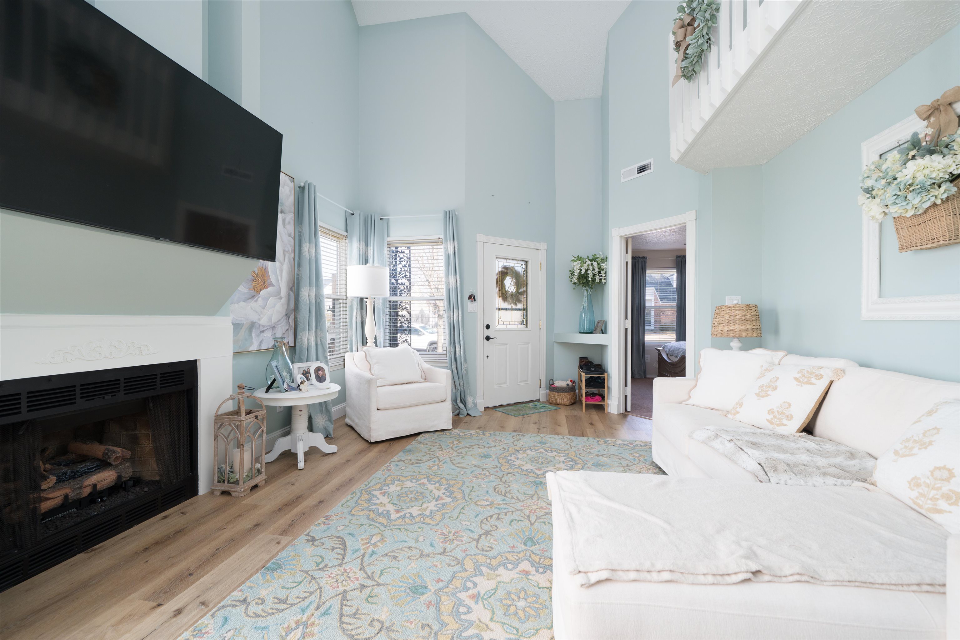 2422 Haviland Dr, Owensboro, Kentucky 42303-4024, 2 Bedrooms Bedrooms, ,2 BathroomsBathrooms,Single Family Residence,For Sale,Haviland Dr,94117