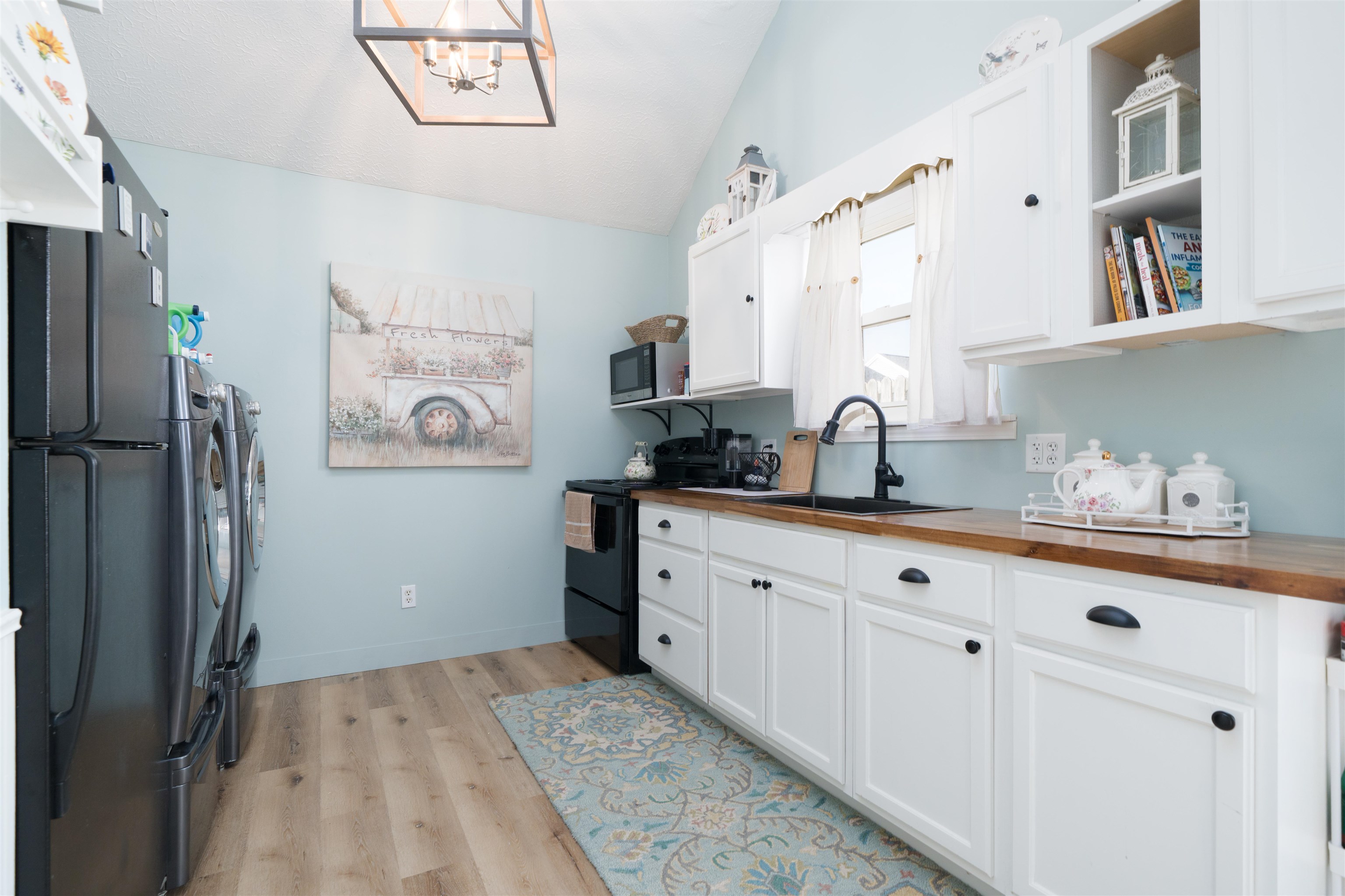 2422 Haviland Dr, Owensboro, Kentucky 42303-4024, 2 Bedrooms Bedrooms, ,2 BathroomsBathrooms,Single Family Residence,For Sale,Haviland Dr,94117