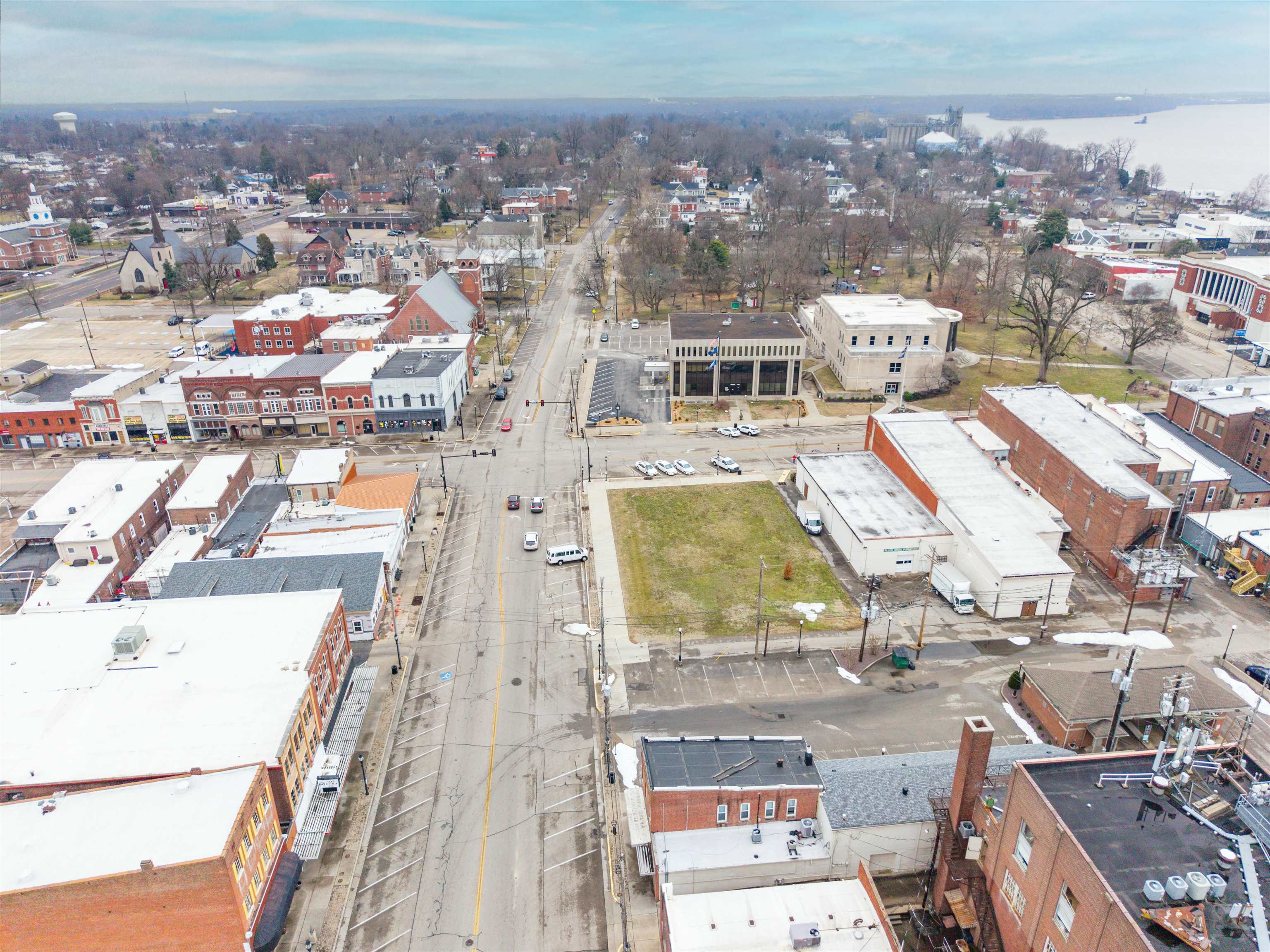 239 1st St, Henderson, Kentucky 42420, ,Commercial Land,For Sale,1st St,94118