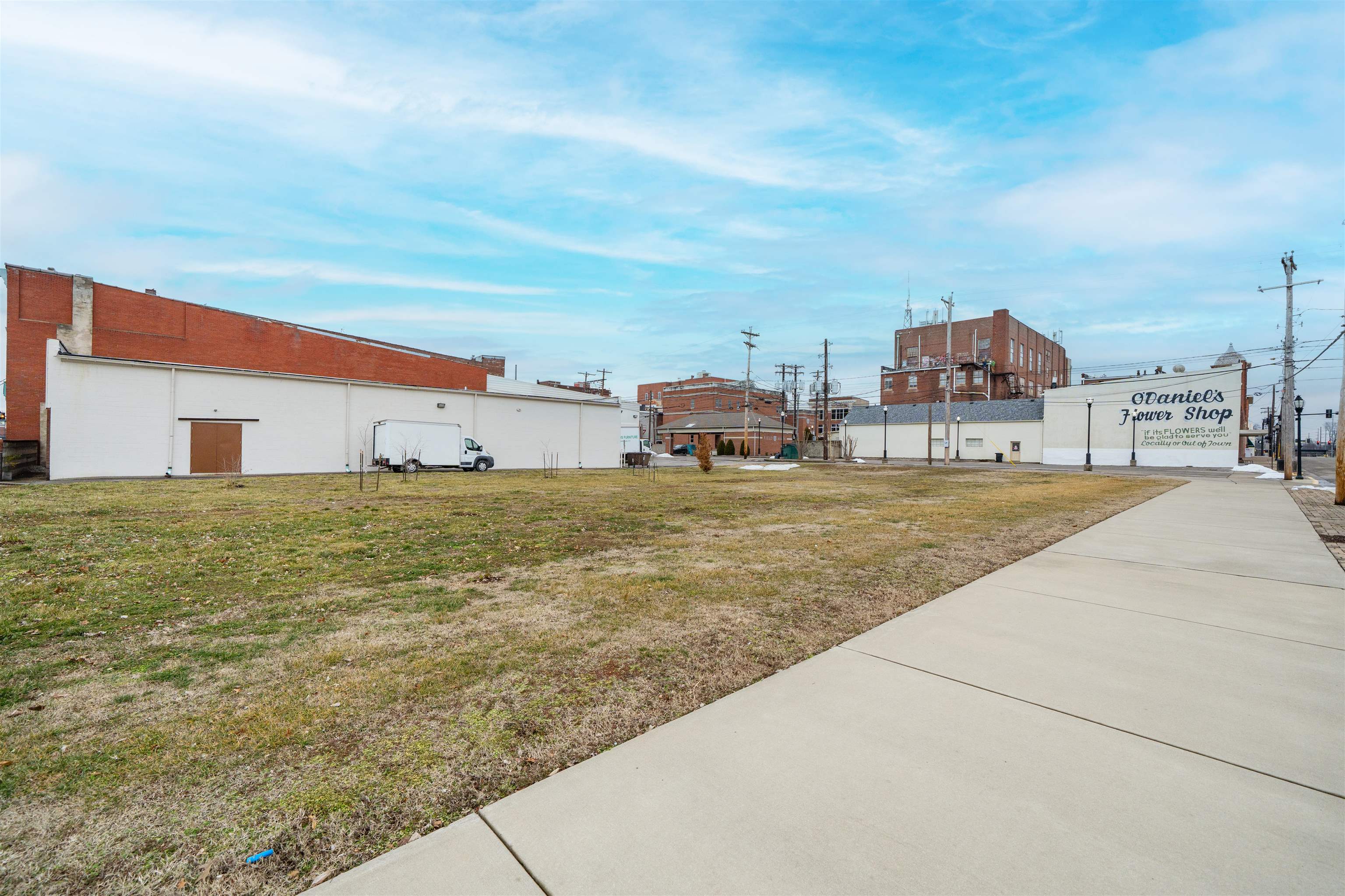 239 1st St, Henderson, Kentucky 42420, ,Commercial Land,For Sale,1st St,94118