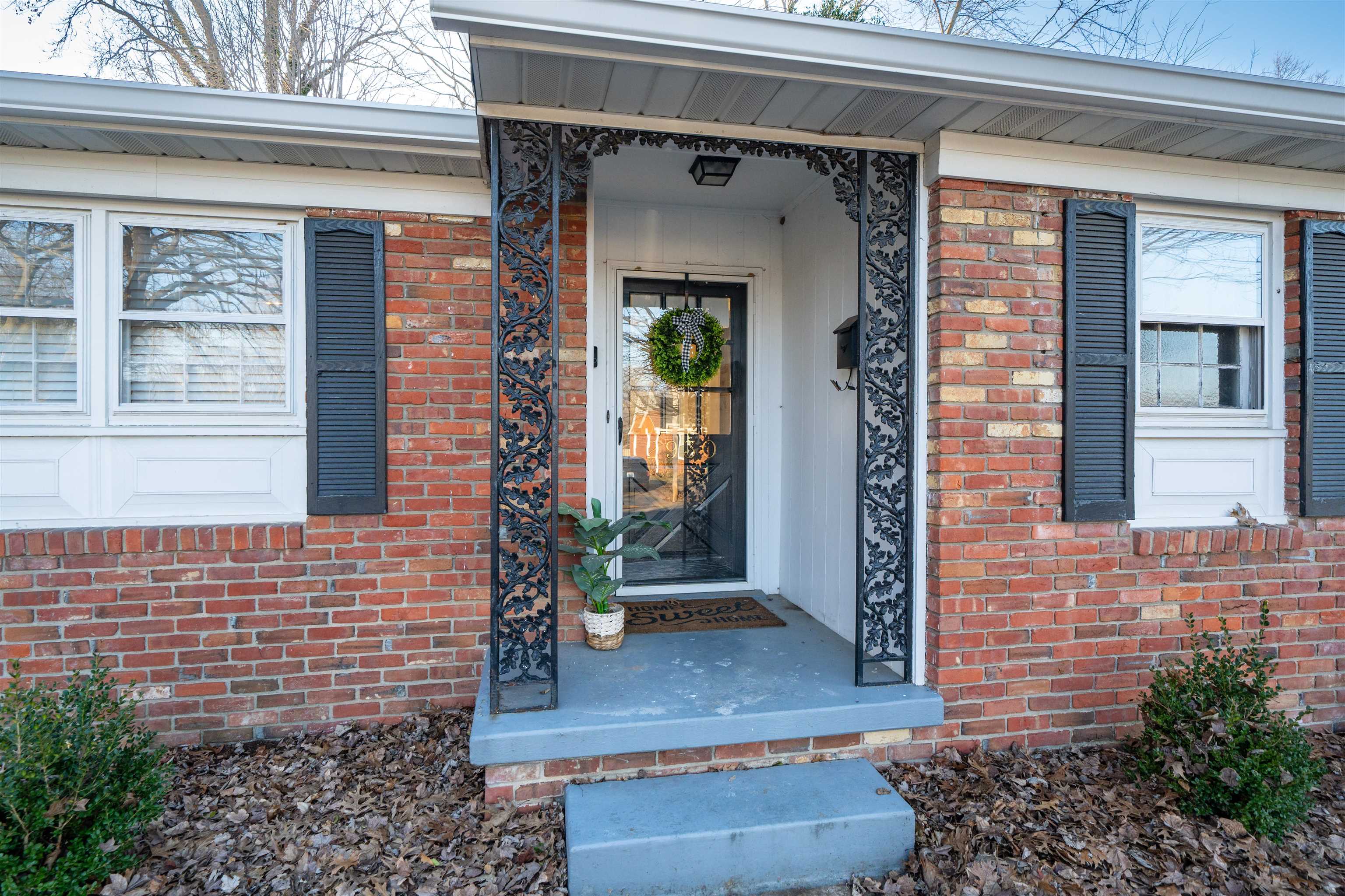 2930 Tanglewood Dr, Owensboro, Kentucky 42303, 3 Bedrooms Bedrooms, ,1 BathroomBathrooms,Single Family Residence,For Sale,Tanglewood Dr,94125