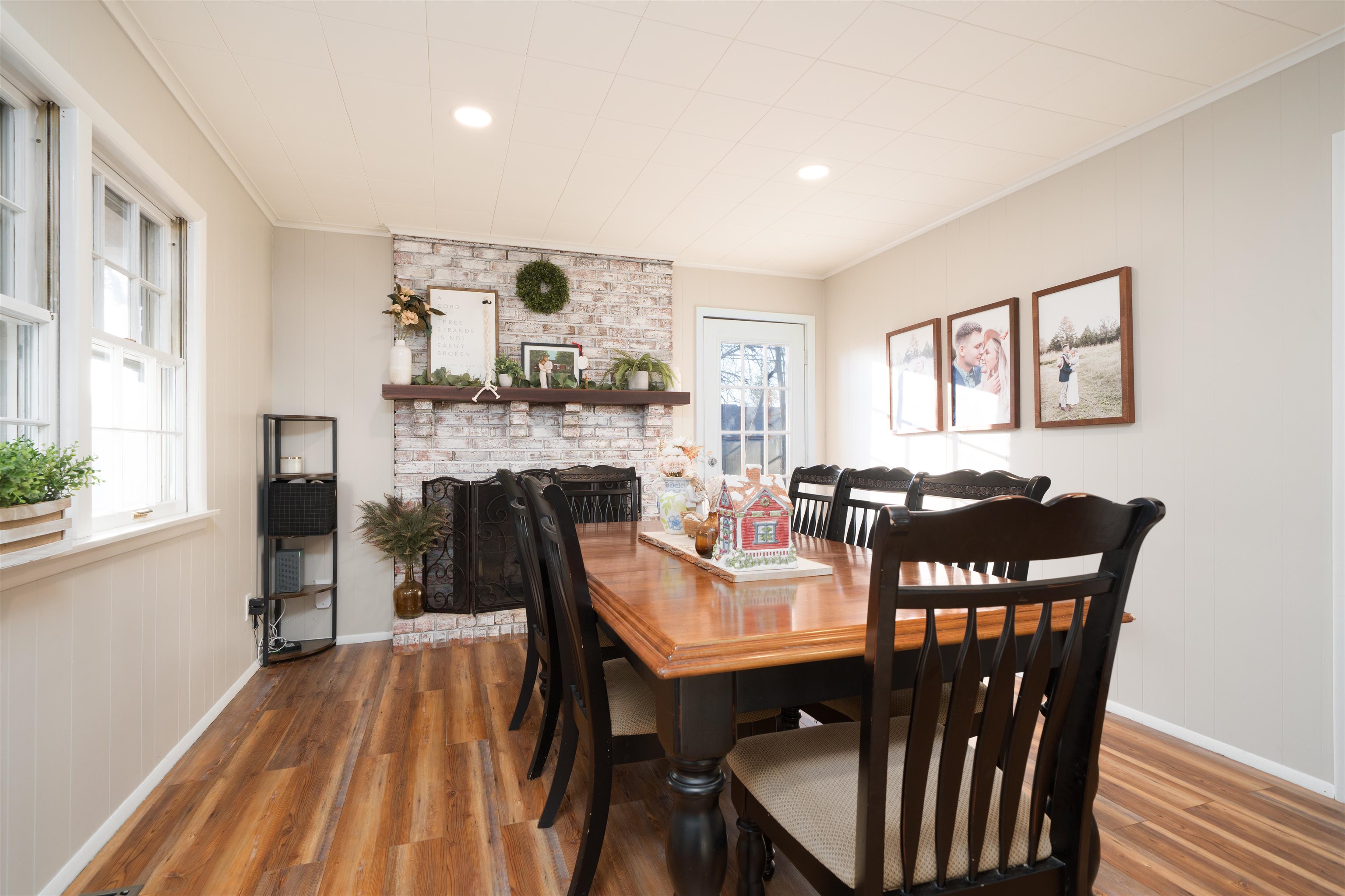 2930 Tanglewood Dr, Owensboro, Kentucky 42303, 3 Bedrooms Bedrooms, ,1 BathroomBathrooms,Single Family Residence,For Sale,Tanglewood Dr,94125