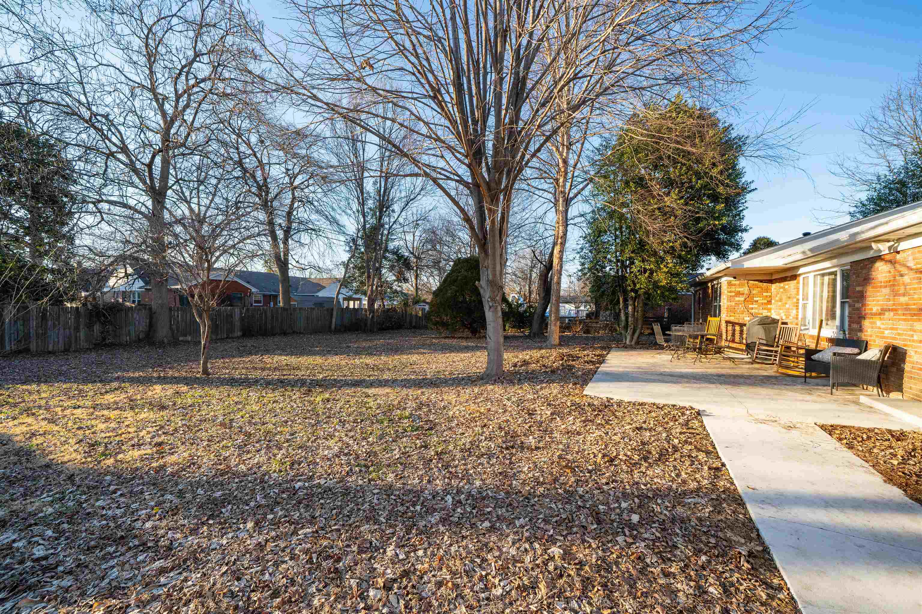 2930 Tanglewood Dr, Owensboro, Kentucky 42303, 3 Bedrooms Bedrooms, ,1 BathroomBathrooms,Single Family Residence,For Sale,Tanglewood Dr,94125