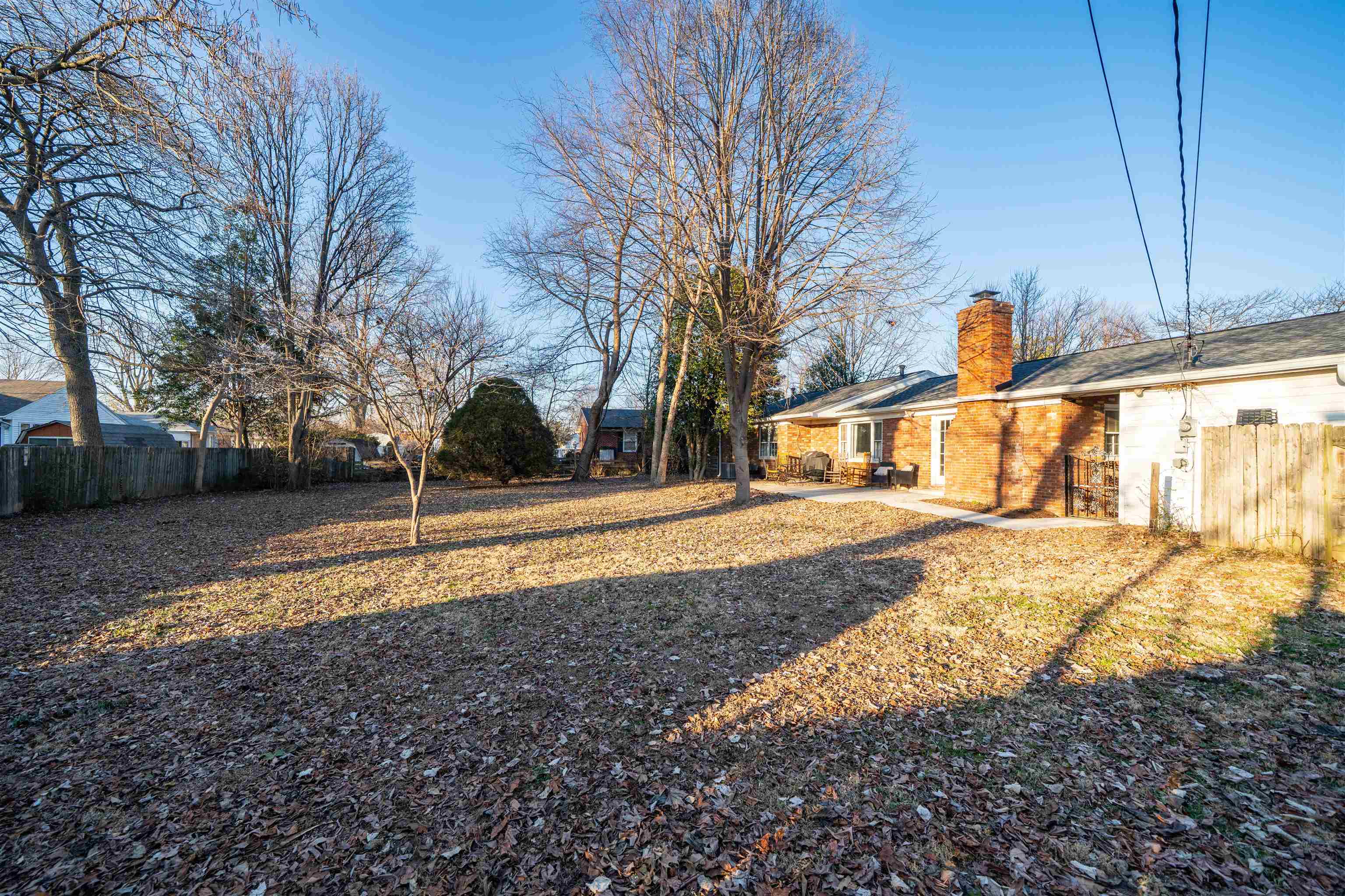 2930 Tanglewood Dr, Owensboro, Kentucky 42303, 3 Bedrooms Bedrooms, ,1 BathroomBathrooms,Single Family Residence,For Sale,Tanglewood Dr,94125