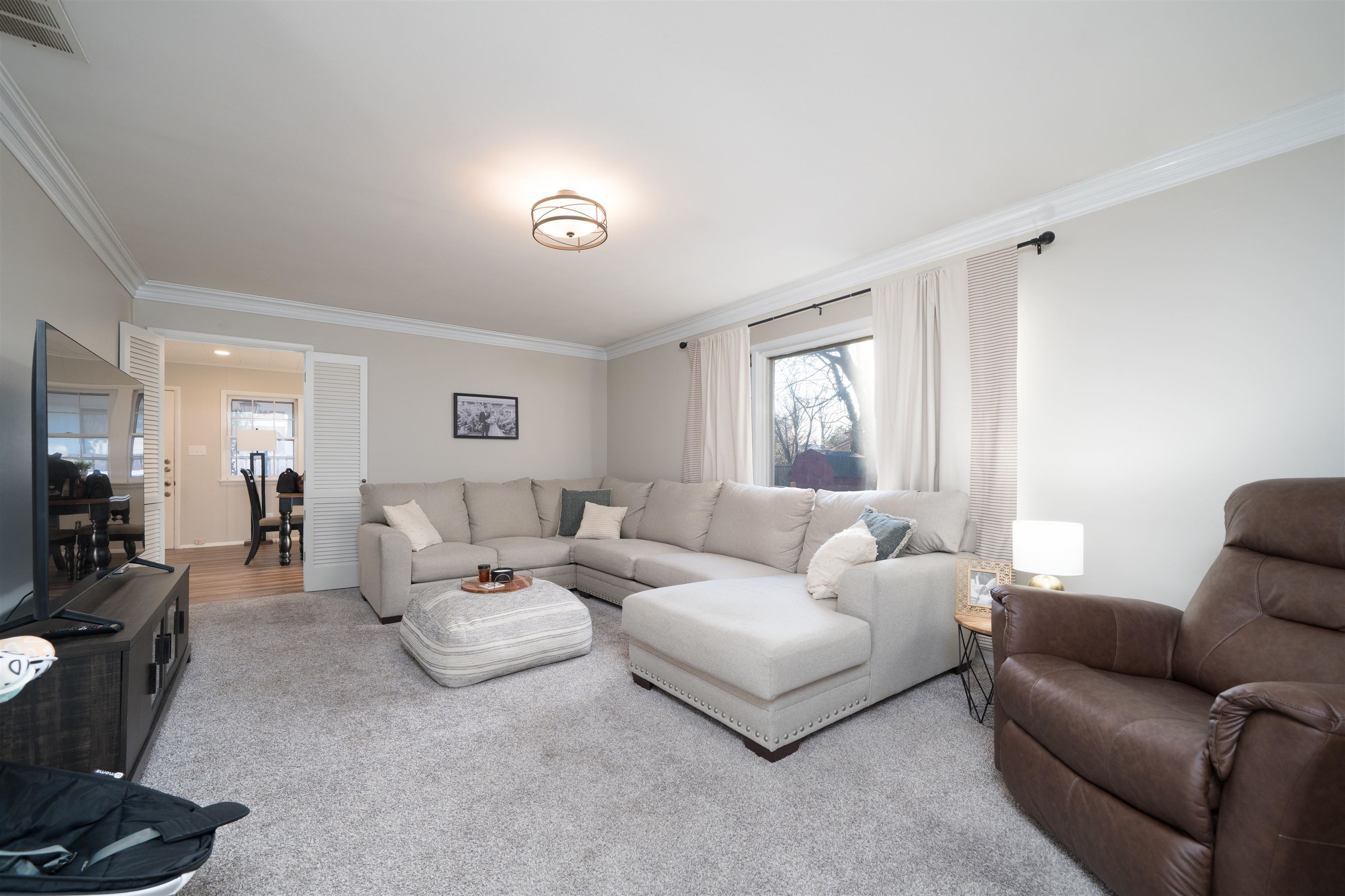 2930 Tanglewood Dr, Owensboro, Kentucky 42303, 3 Bedrooms Bedrooms, ,1 BathroomBathrooms,Single Family Residence,For Sale,Tanglewood Dr,94125