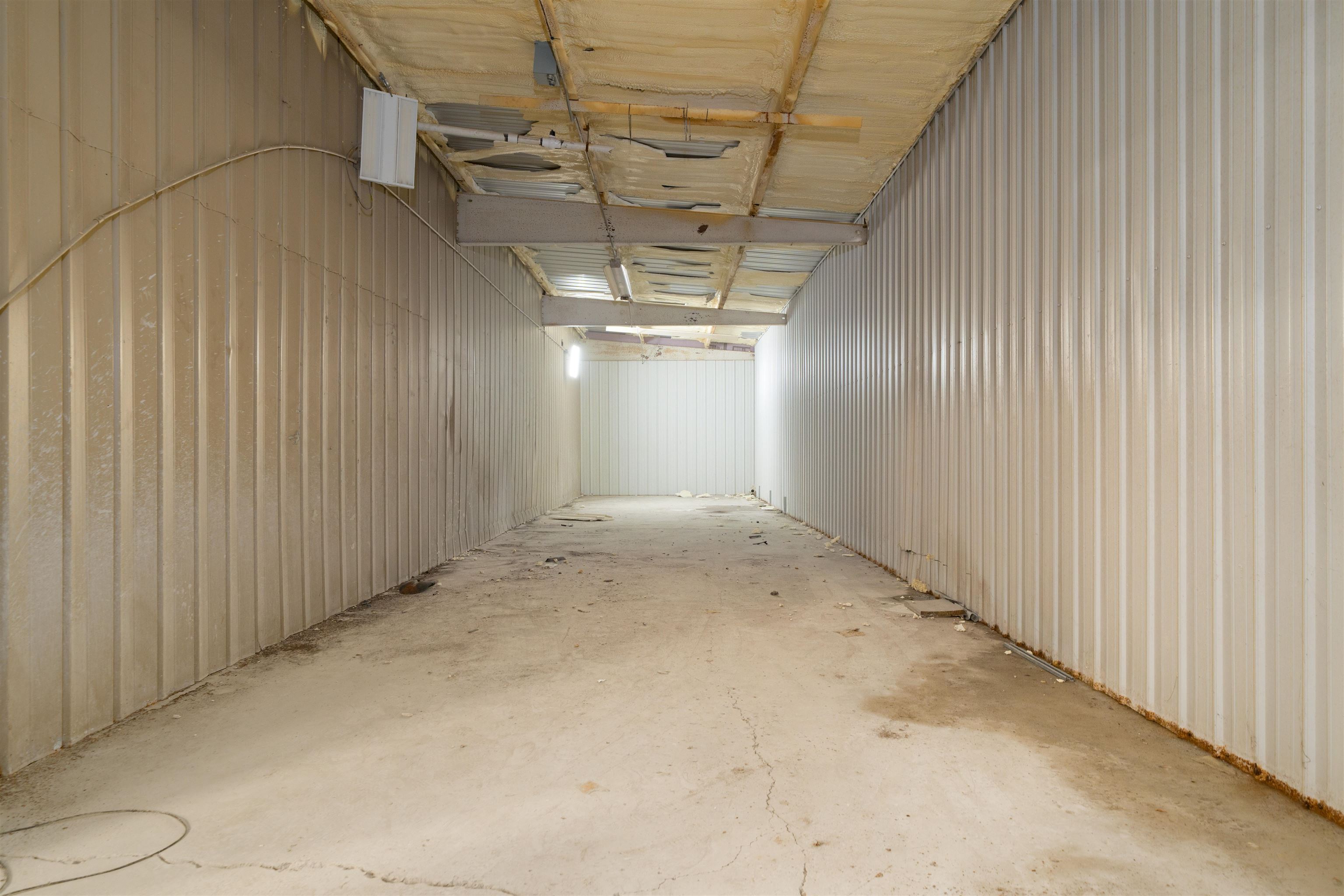 1620 West 7th Street, Owensboro, Kentucky 42301, ,Industrial,For Sale,West 7th Street,94126