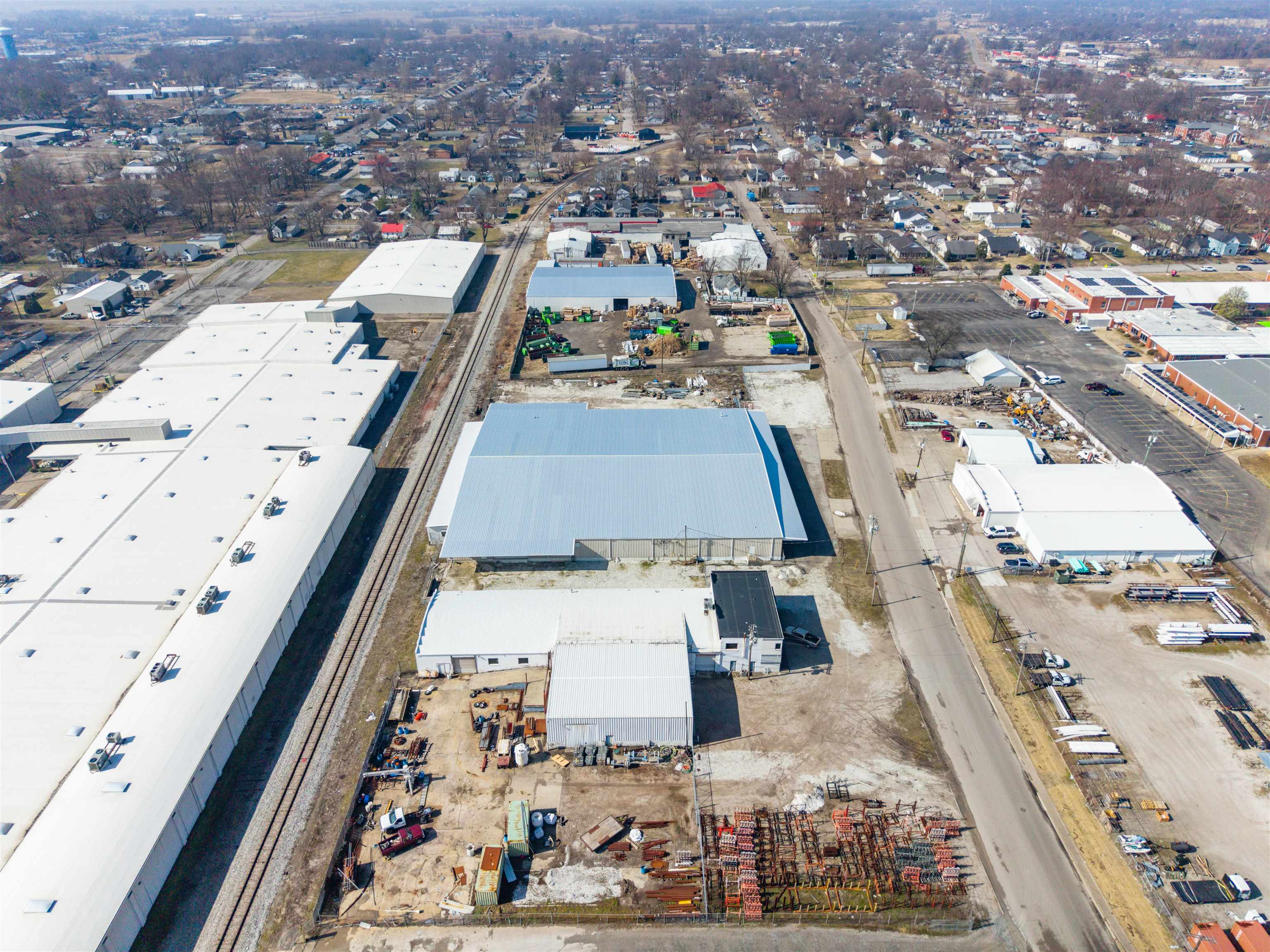 1602 West 7th Street, Owensboro, Kentucky 42301, ,Office,For Sale,West 7th Street,94129