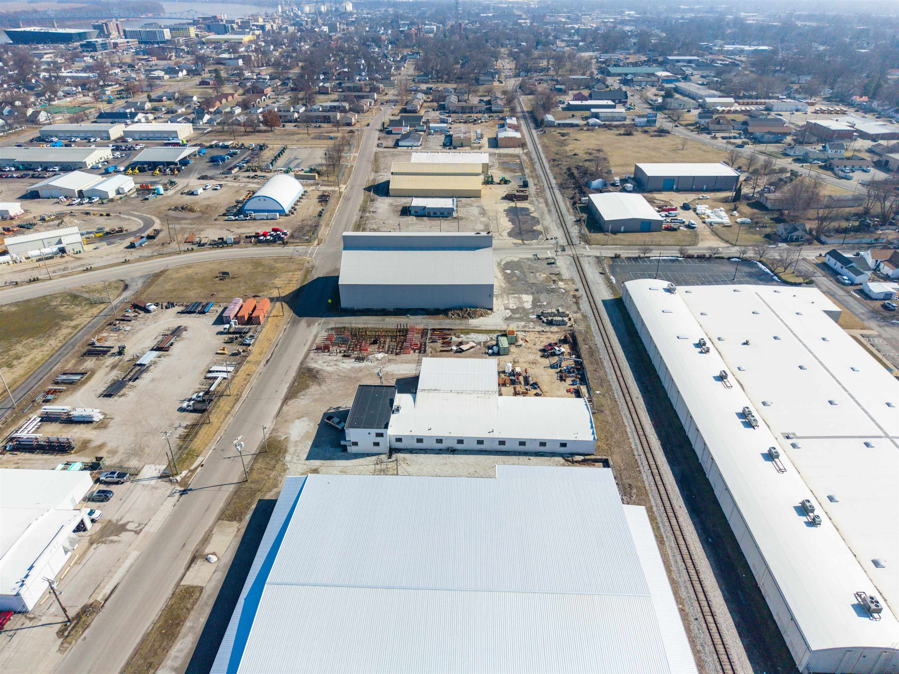 1602 West 7th Street, Owensboro, Kentucky 42301, ,Office,For Sale,West 7th Street,94129