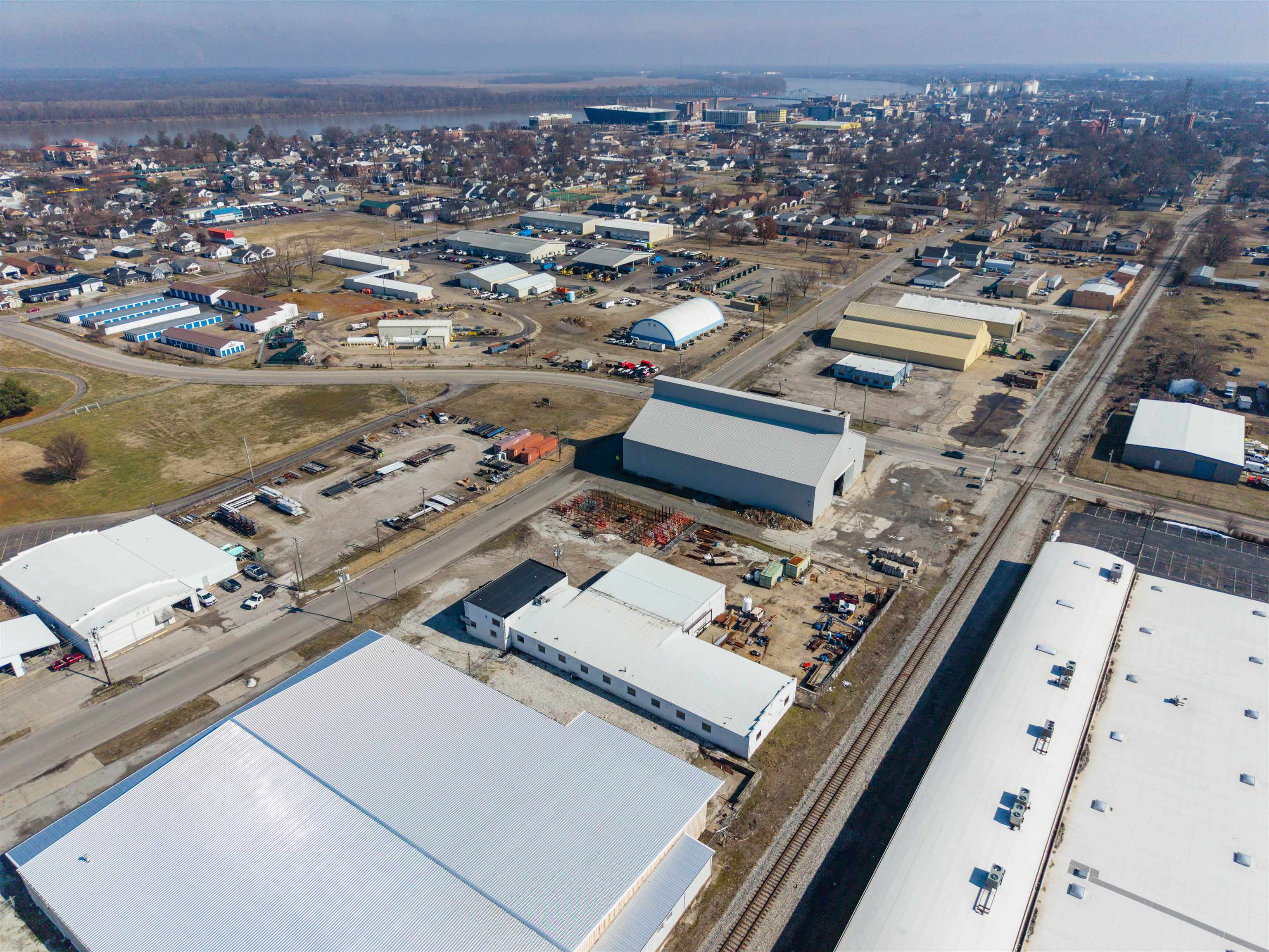 1602 West 7th Street, Owensboro, Kentucky 42301, ,Office,For Sale,West 7th Street,94129