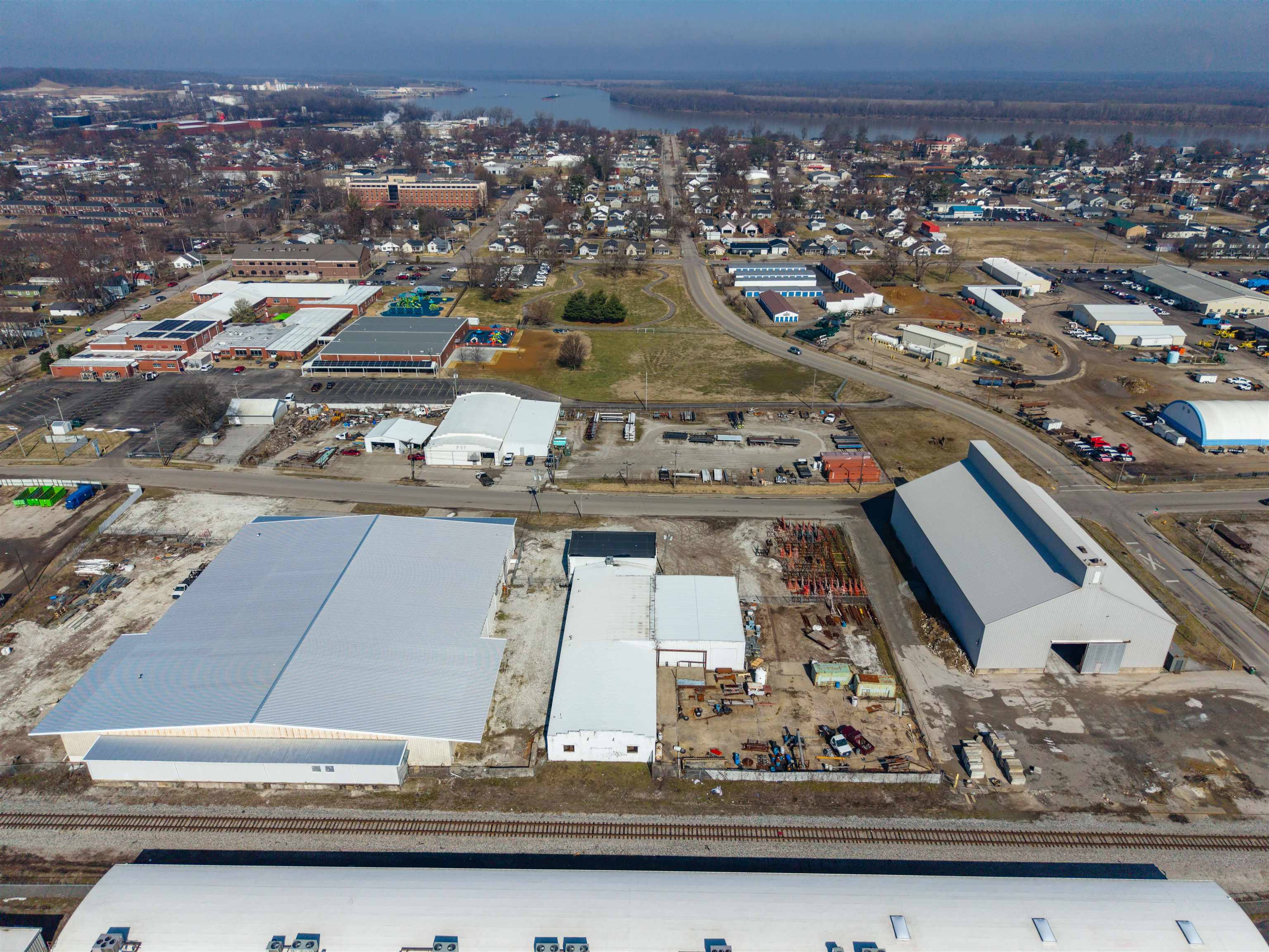 1602 West 7th Street, Owensboro, Kentucky 42301, ,Office,For Sale,West 7th Street,94129