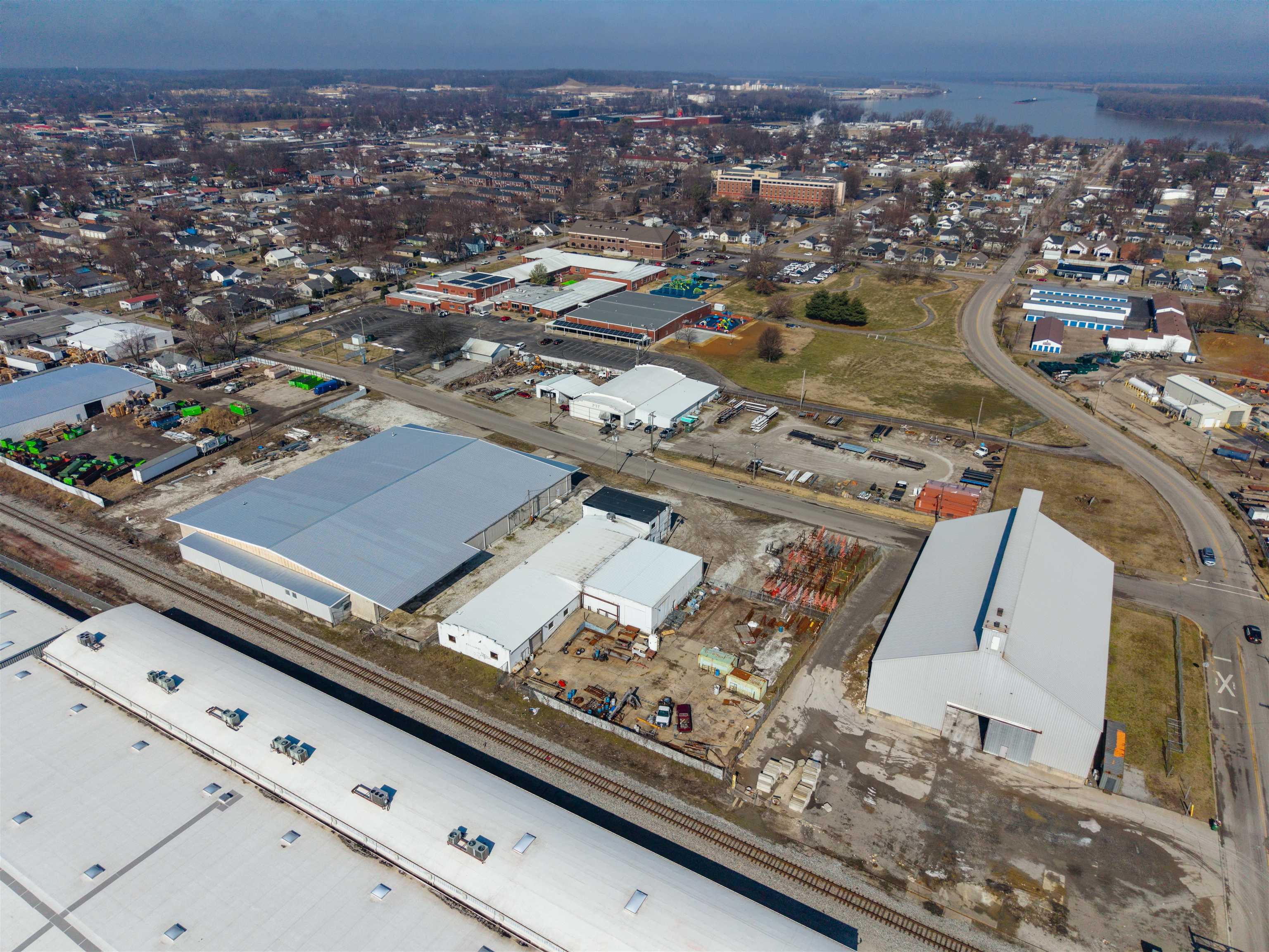 1602 West 7th Street, Owensboro, Kentucky 42301, ,Office,For Sale,West 7th Street,94129