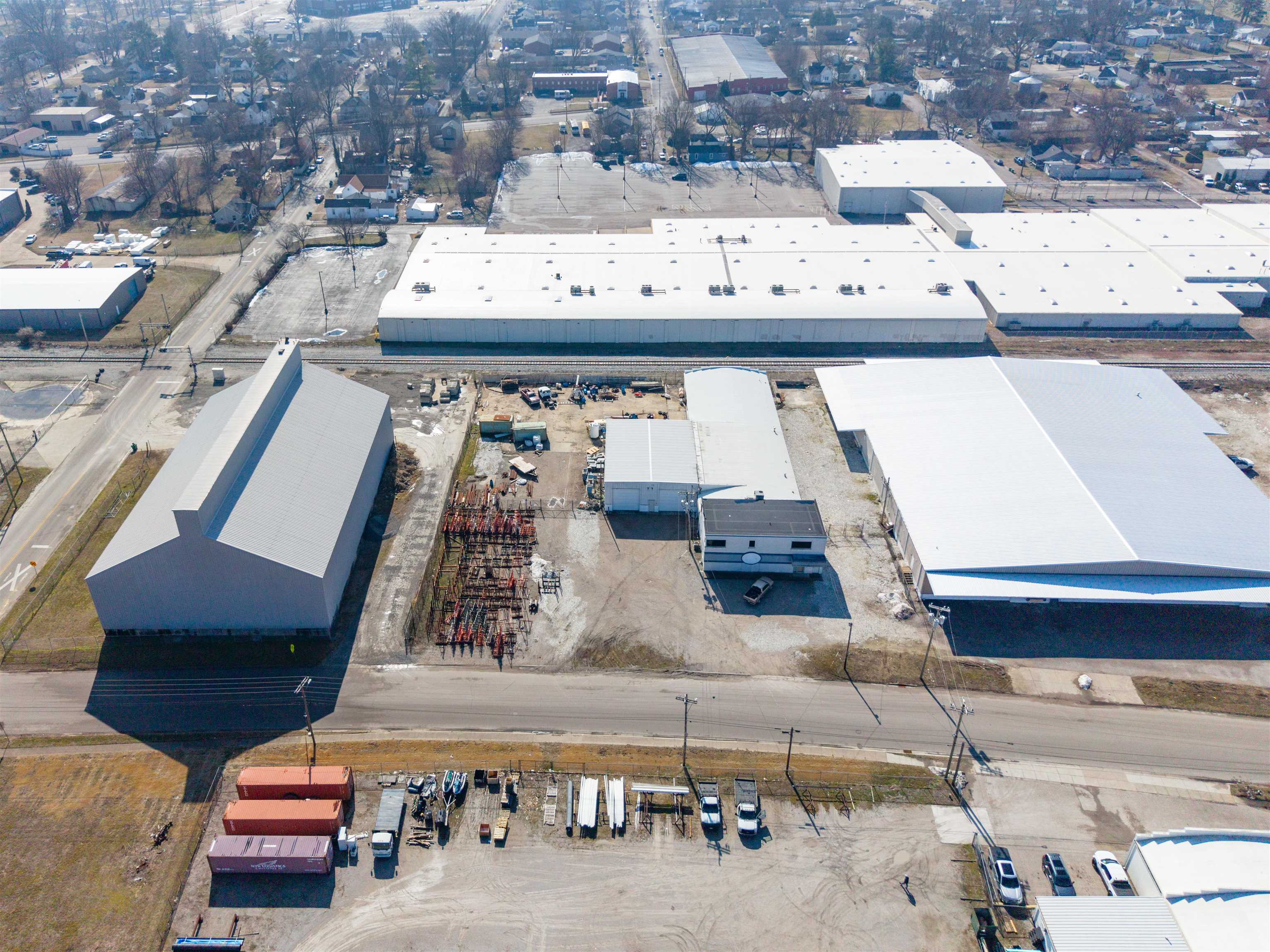 1602 West 7th Street, Owensboro, Kentucky 42301, ,Office,For Sale,West 7th Street,94130