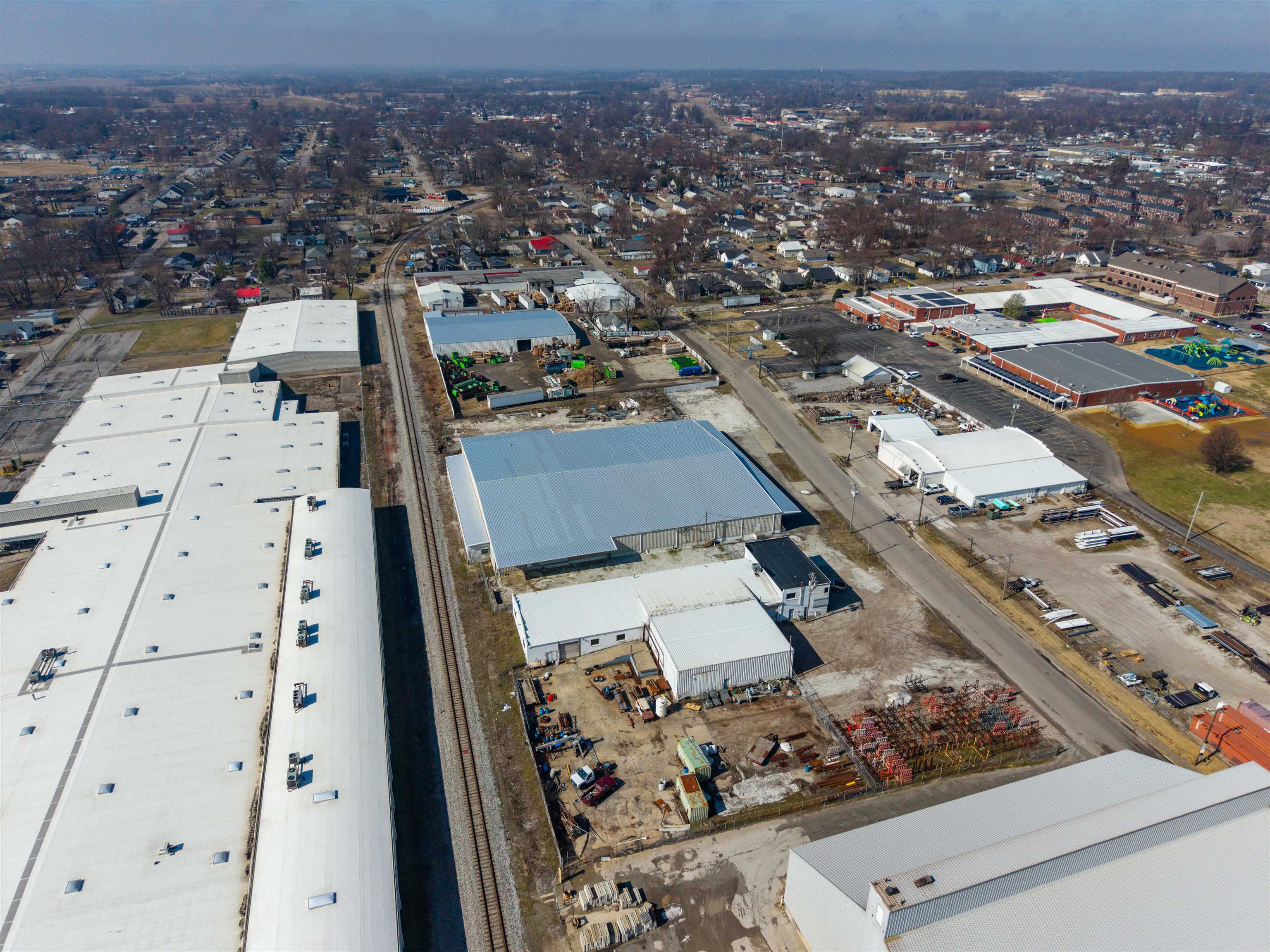 1602 West 7th Street, Owensboro, Kentucky 42301, ,Office,For Sale,West 7th Street,94130