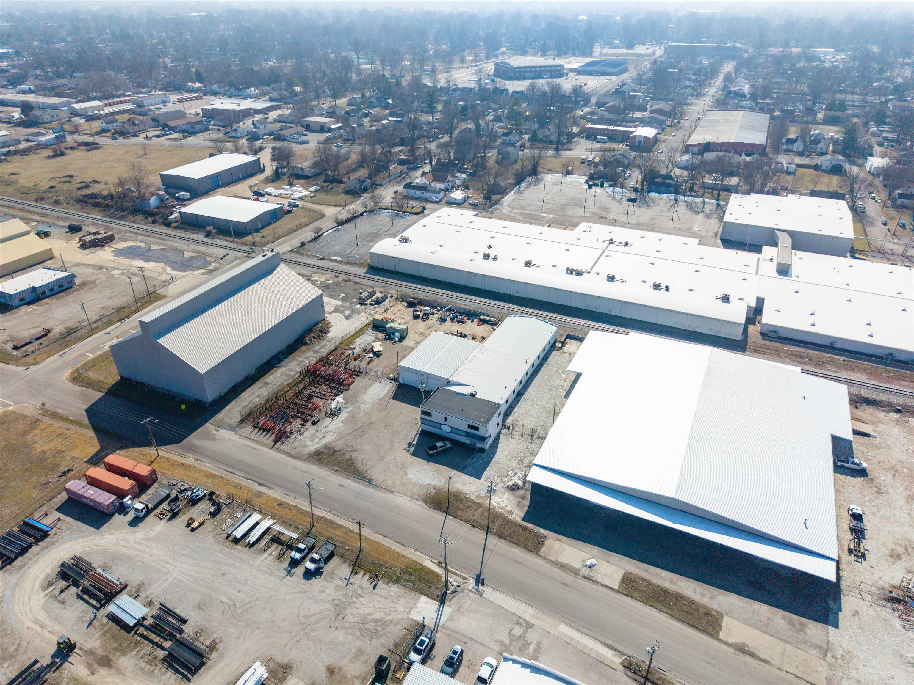 1602 West 7th Street, Owensboro, Kentucky 42301, ,Office,For Sale,West 7th Street,94130