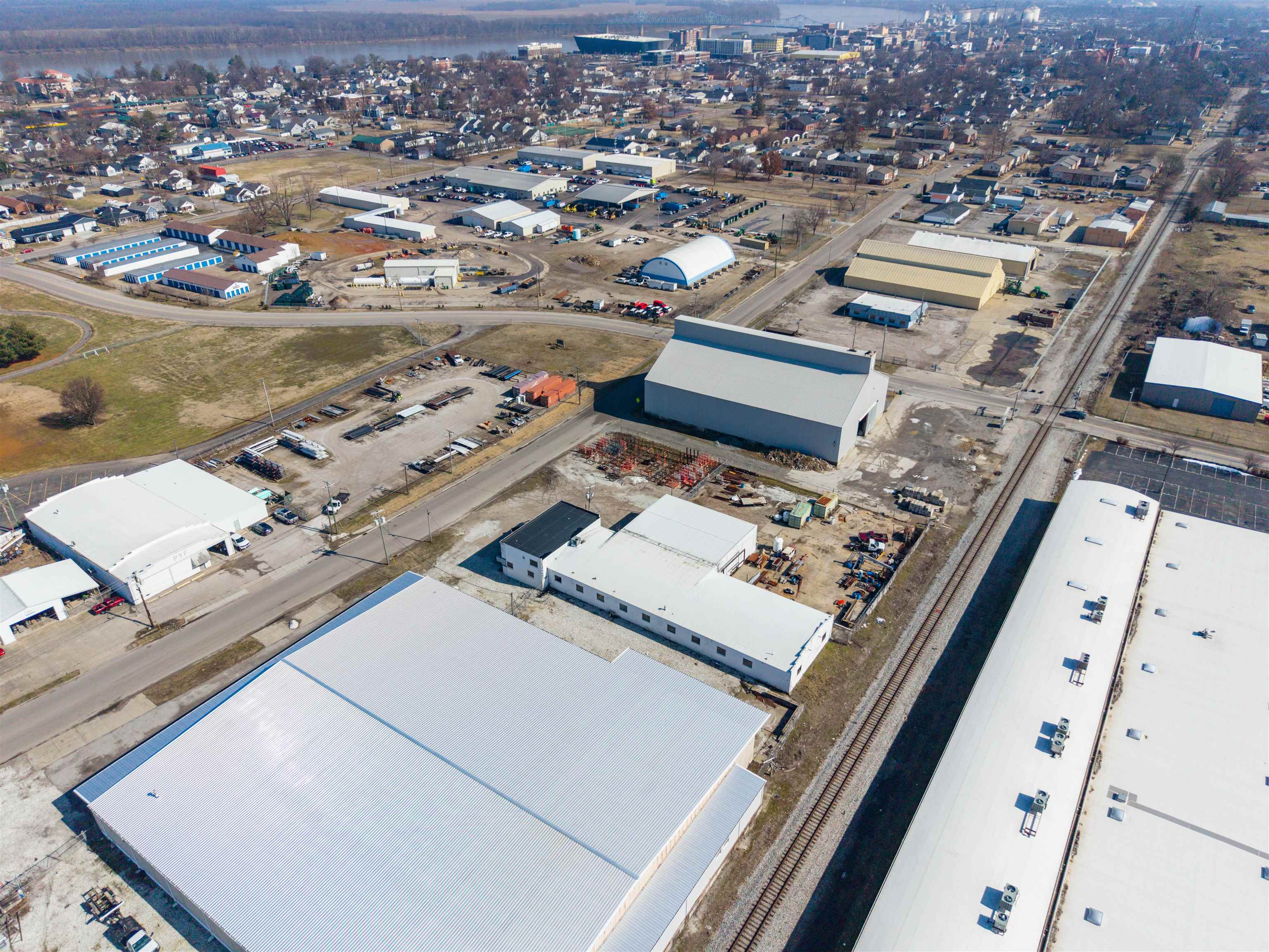 1602 West 7th Street, Owensboro, Kentucky 42301, ,Office,For Sale,West 7th Street,94130