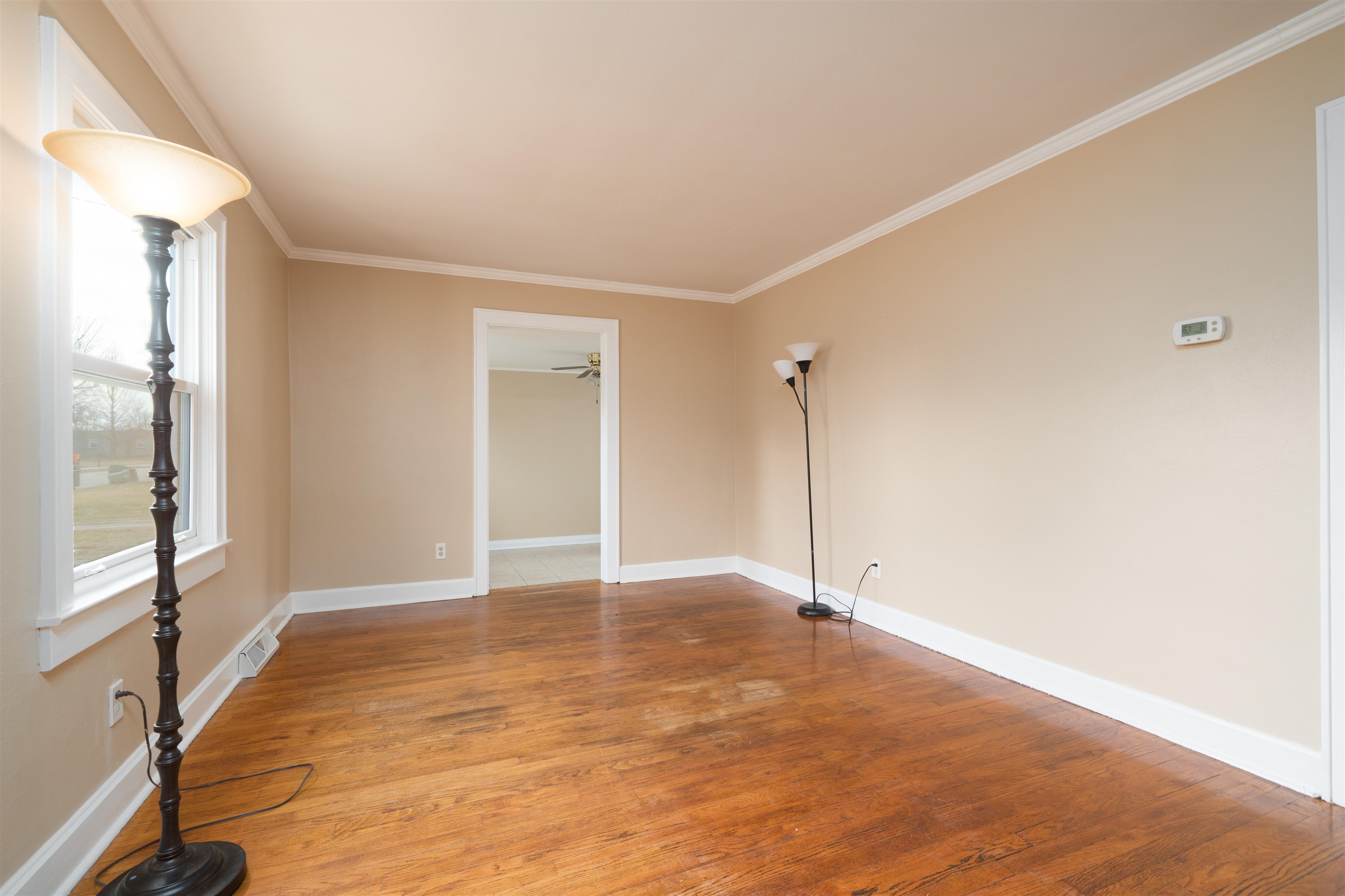 1629 Booth Avenue, Owensboro, Kentucky 42301, 4 Bedrooms Bedrooms, ,2 BathroomsBathrooms,Single Family Residence,For Sale,Booth Avenue,94132