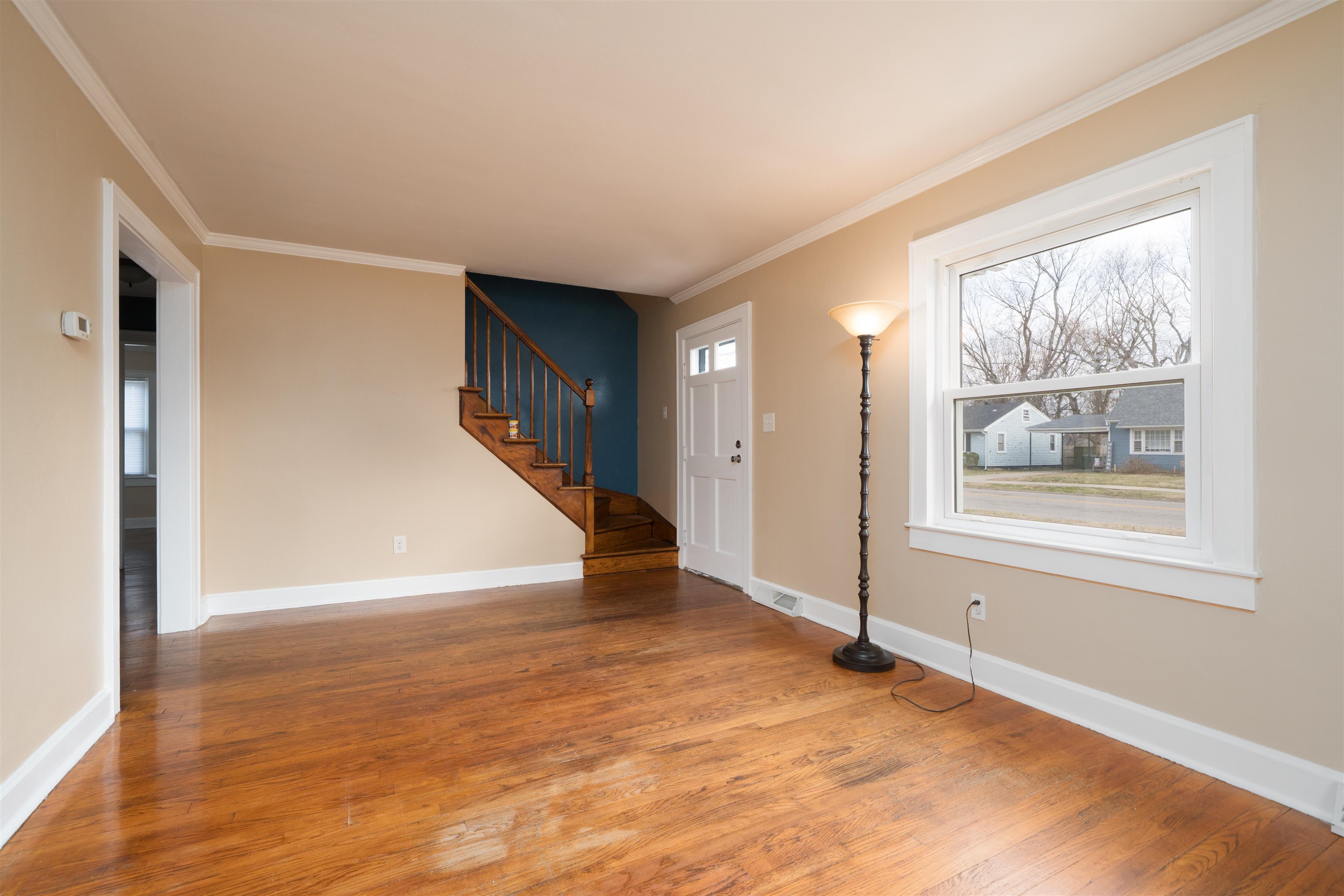 1629 Booth Avenue, Owensboro, Kentucky 42301, 4 Bedrooms Bedrooms, ,2 BathroomsBathrooms,Single Family Residence,For Sale,Booth Avenue,94132