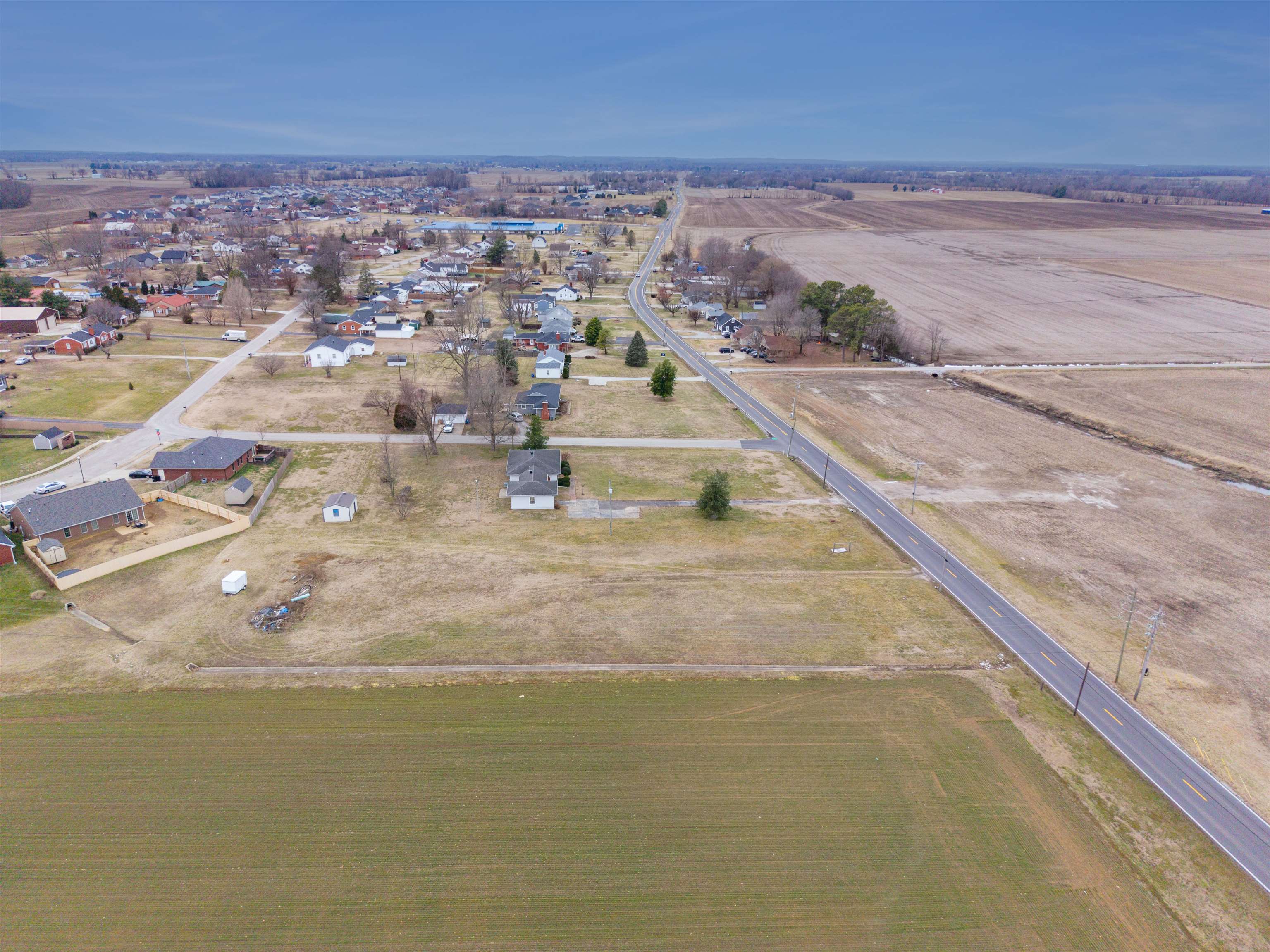 5074 & 5064 HWY 56, Owensboro, Kentucky 42301, ,Land,For Sale,HWY 56,94139