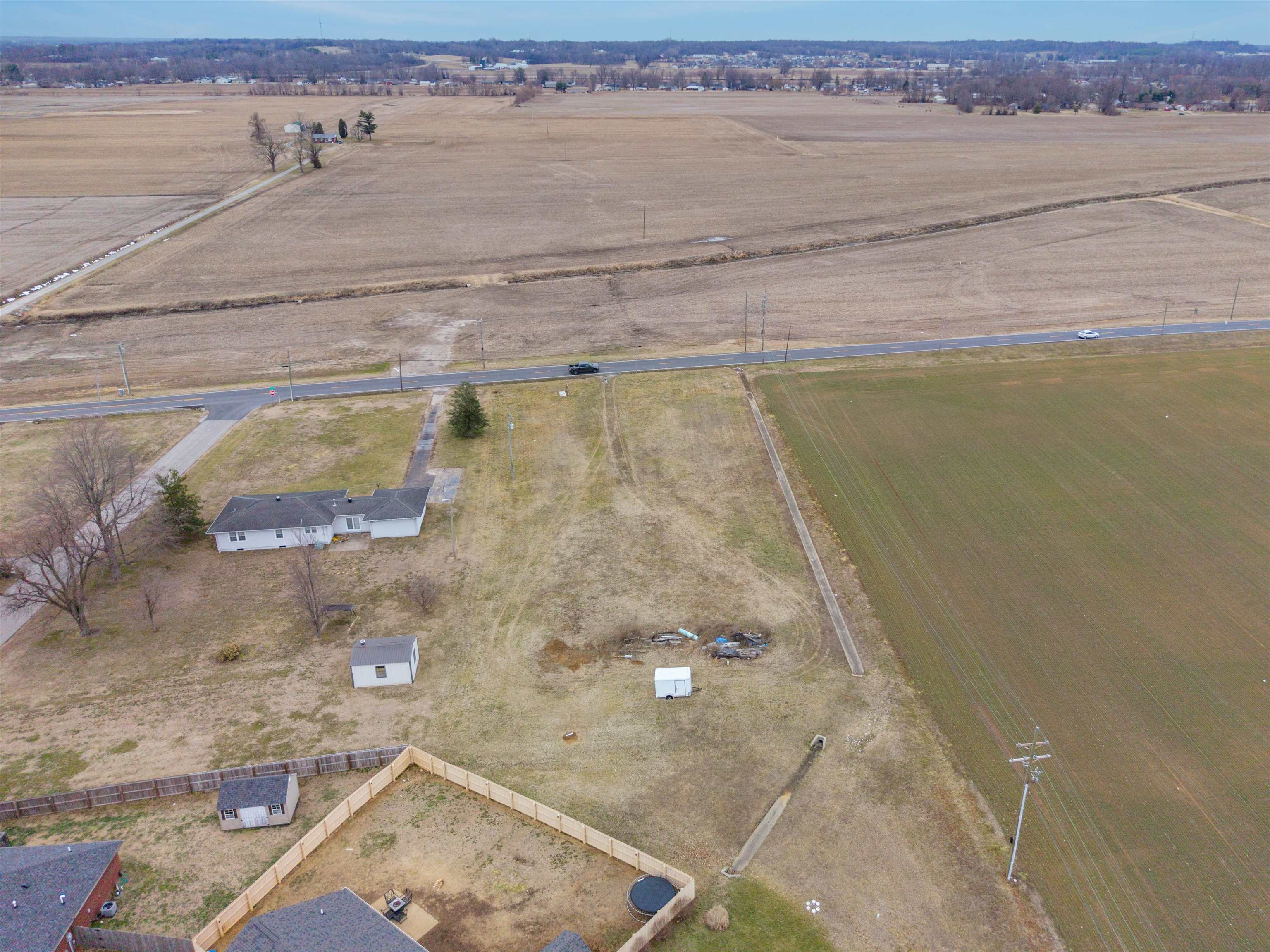 5074 & 5064 HWY 56, Owensboro, Kentucky 42301, ,Land,For Sale,HWY 56,94139