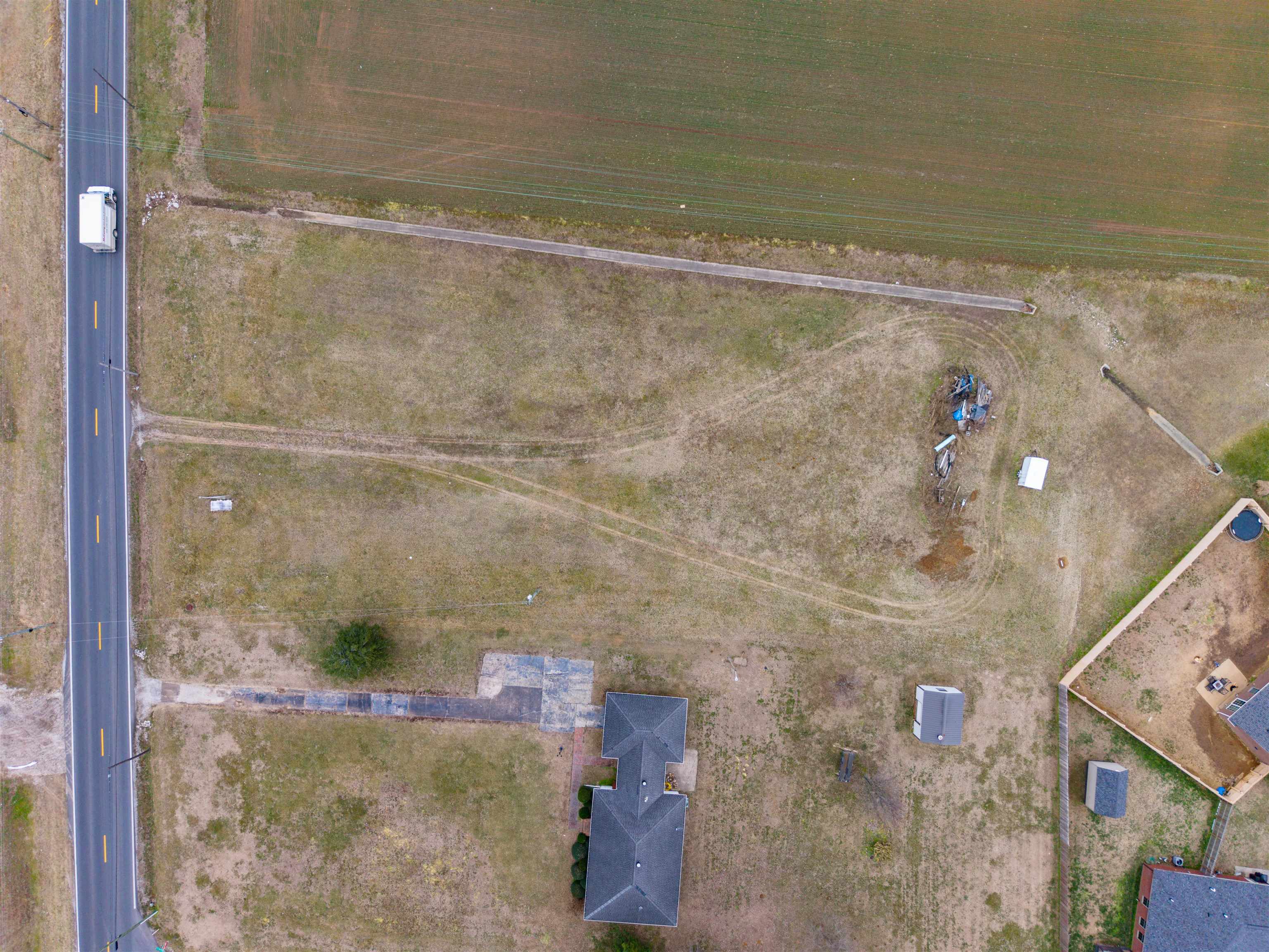 5074 & 5064 HWY 56, Owensboro, Kentucky 42301, ,Land,For Sale,HWY 56,94139