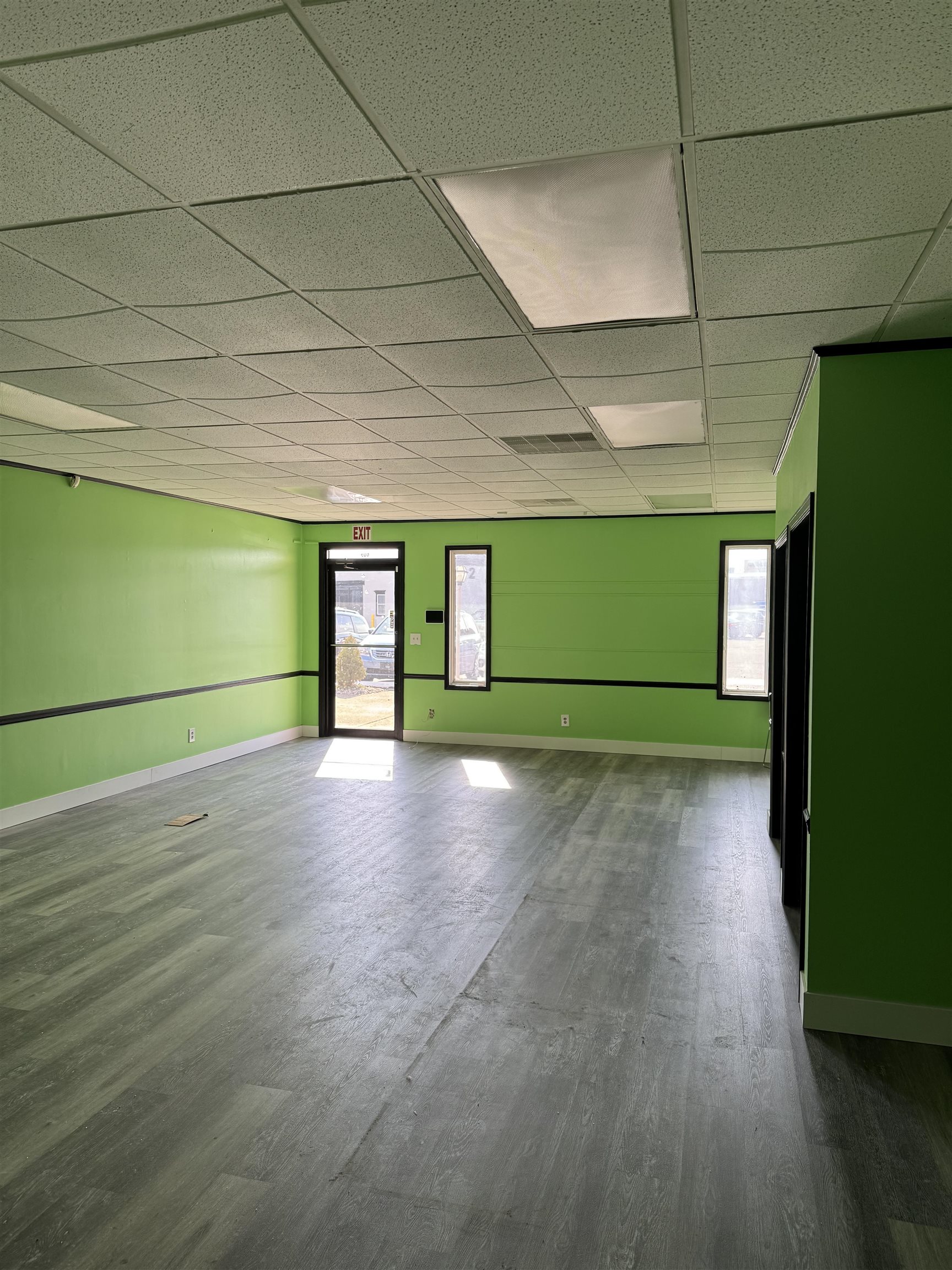 600 Park Plaza Drive, Owensboro, Kentucky 42301, ,Business,For Sale,Park Plaza Drive,94146