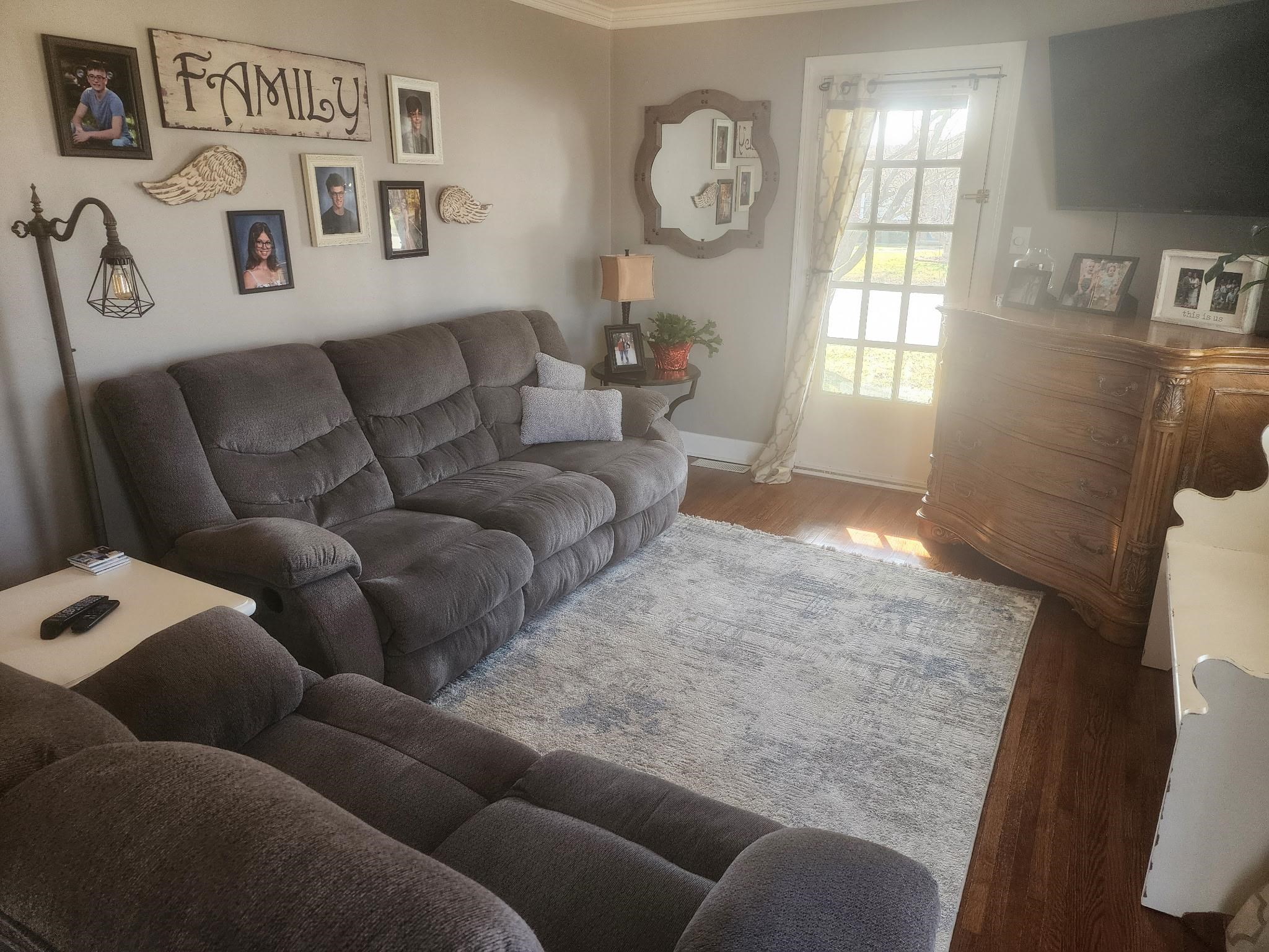 1929 Fleming Avenue, Owensboro, Kentucky 42301, 4 Bedrooms Bedrooms, ,2 BathroomsBathrooms,Single Family Residence,For Sale,Fleming Avenue,94150