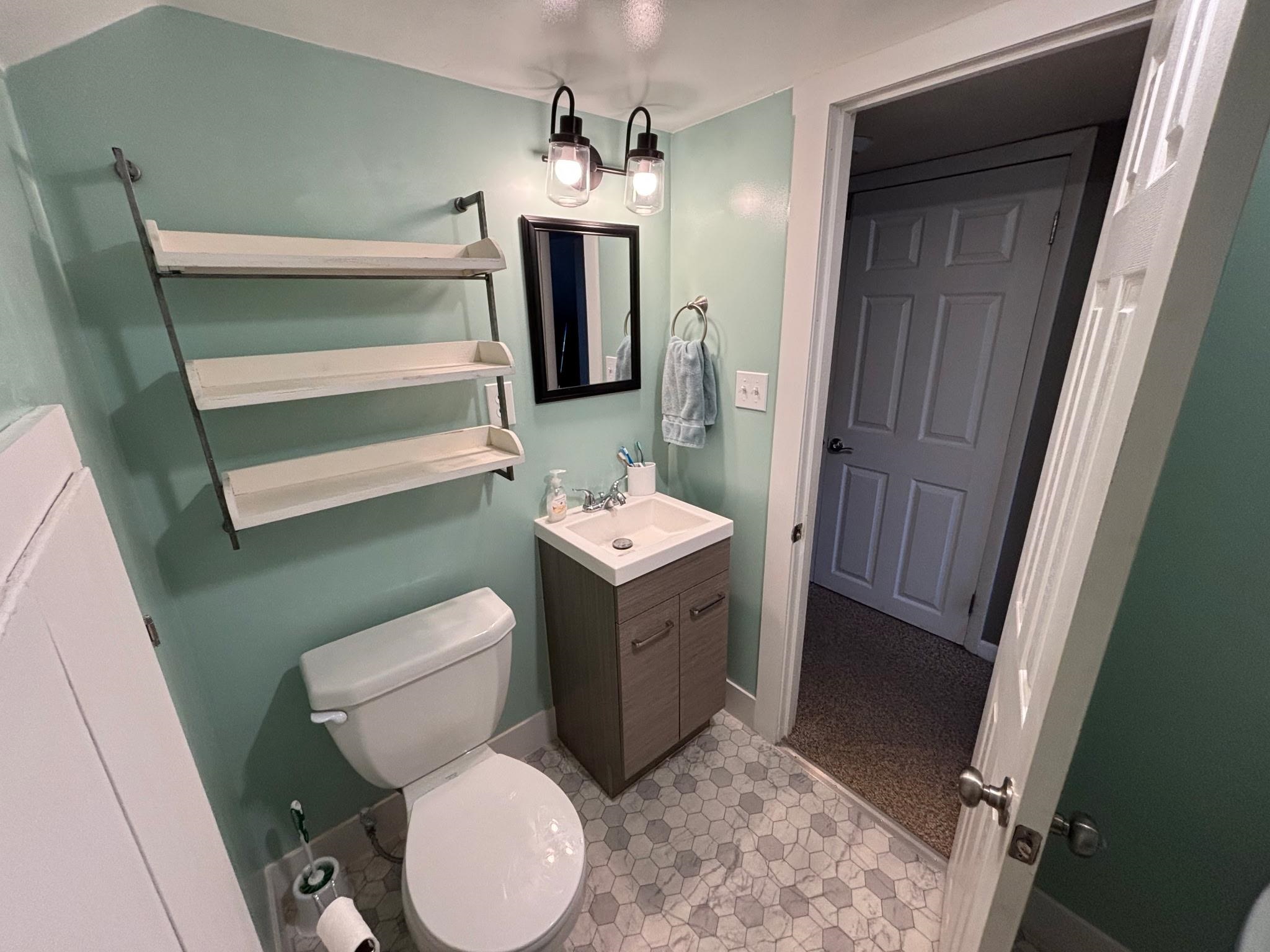 1929 Fleming Avenue, Owensboro, Kentucky 42301, 4 Bedrooms Bedrooms, ,2 BathroomsBathrooms,Single Family Residence,For Sale,Fleming Avenue,94150