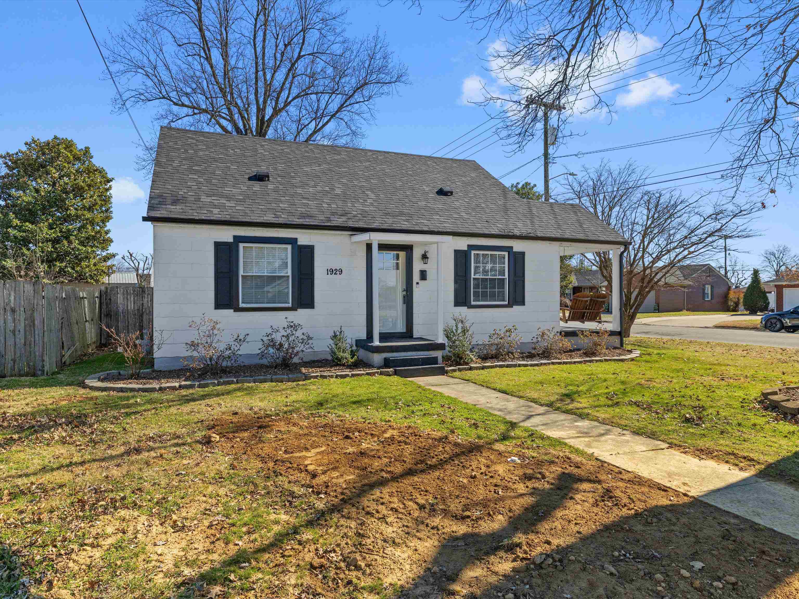 1929 Fleming Avenue, Owensboro, Kentucky 42301, 4 Bedrooms Bedrooms, ,2 BathroomsBathrooms,Single Family Residence,For Sale,Fleming Avenue,94150