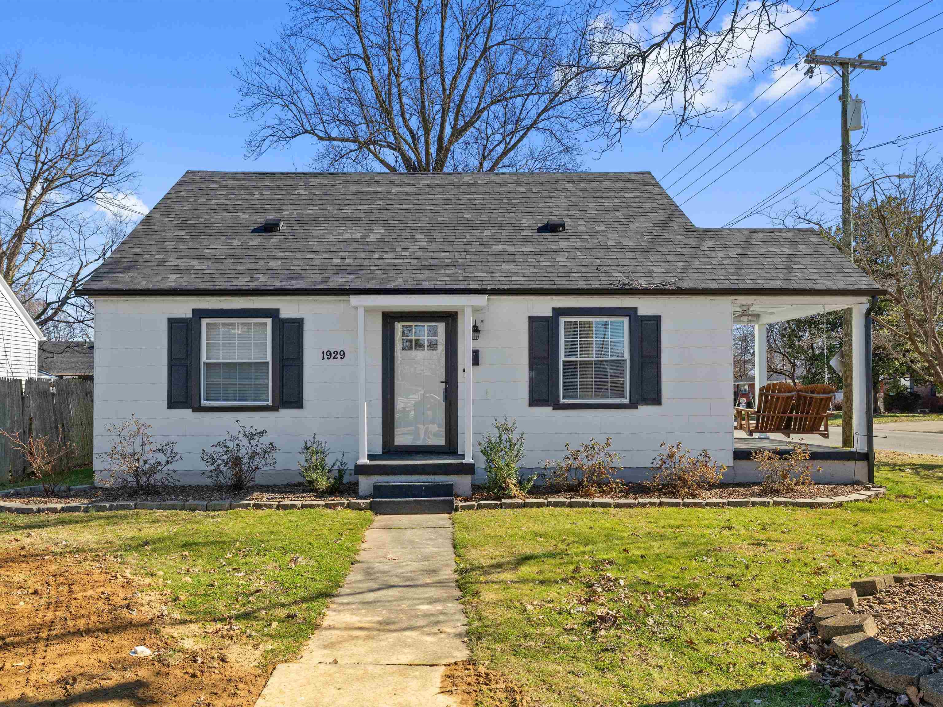 1929 Fleming Avenue, Owensboro, Kentucky 42301, 4 Bedrooms Bedrooms, ,2 BathroomsBathrooms,Single Family Residence,For Sale,Fleming Avenue,94150