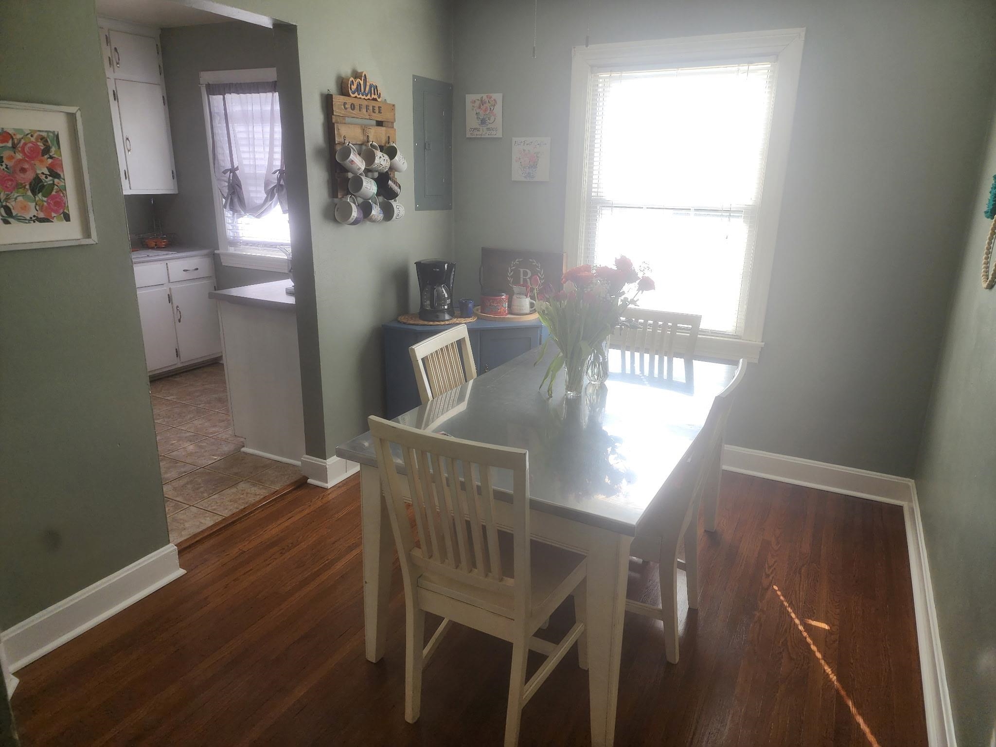 1929 Fleming Avenue, Owensboro, Kentucky 42301, 4 Bedrooms Bedrooms, ,2 BathroomsBathrooms,Single Family Residence,For Sale,Fleming Avenue,94150