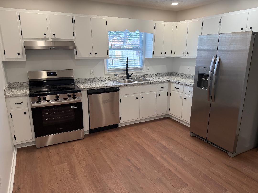 317 22nd Street, Owensboro, Kentucky 42303, 3 Bedrooms Bedrooms, ,1 BathroomBathrooms,Single Family Residence,For Sale,22nd Street,94151