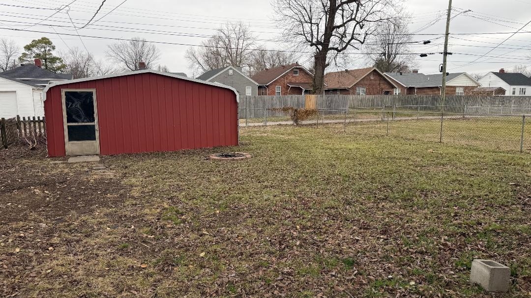 317 22nd Street, Owensboro, Kentucky 42303, 3 Bedrooms Bedrooms, ,1 BathroomBathrooms,Single Family Residence,For Sale,22nd Street,94151