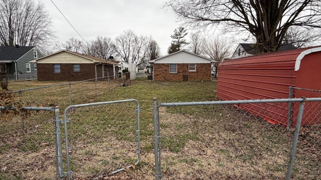 317 22nd Street, Owensboro, Kentucky 42303, 3 Bedrooms Bedrooms, ,1 BathroomBathrooms,Single Family Residence,For Sale,22nd Street,94151