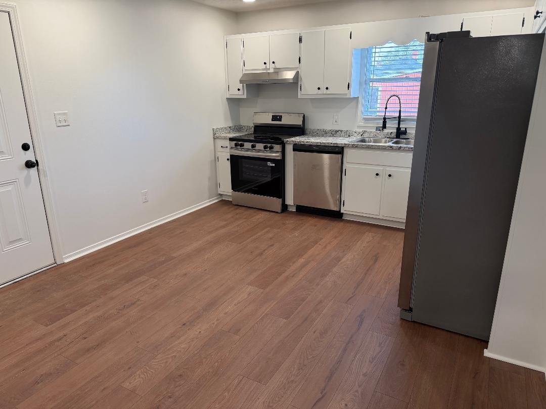 317 22nd Street, Owensboro, Kentucky 42303, 3 Bedrooms Bedrooms, ,1 BathroomBathrooms,Single Family Residence,For Sale,22nd Street,94151