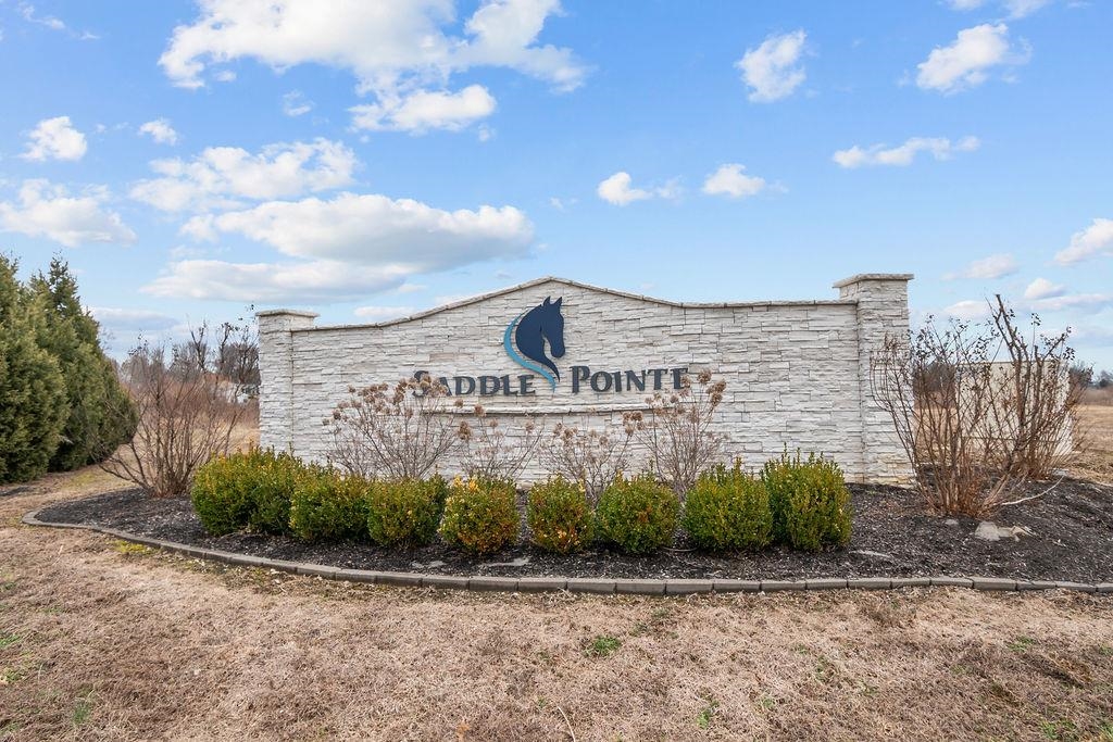 3604 Breeders Way, Owensboro, Kentucky 42303, 6 Bedrooms Bedrooms, ,3 BathroomsBathrooms,Single Family Residence,For Sale,Breeders Way,94154