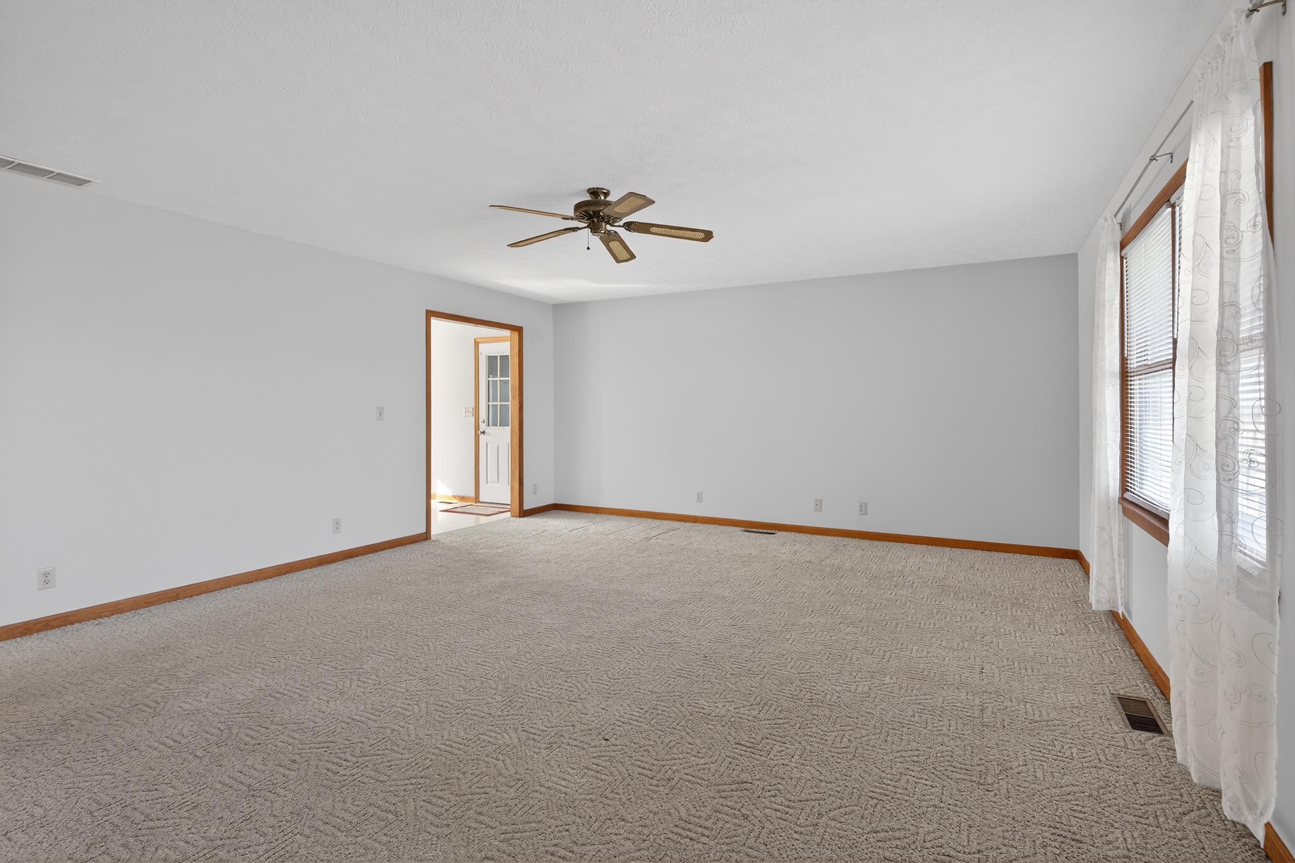 3371 Base Road, Rockport, IN, Indiana 47635, 3 Bedrooms Bedrooms, ,2 BathroomsBathrooms,Single Family Residence,For Sale,Base Road,94156