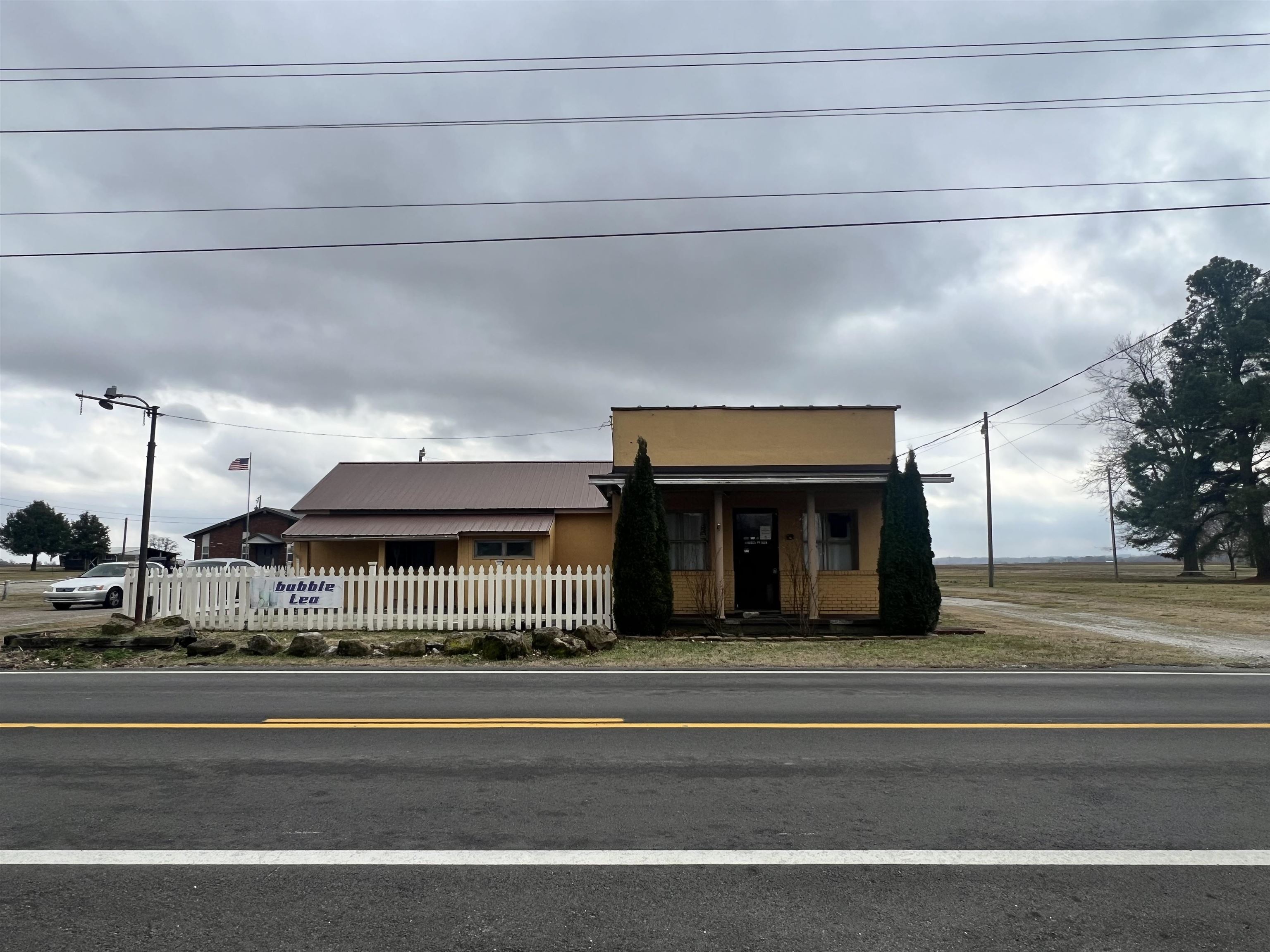 7046 HWY 56, Owensboro, Kentucky 42301, ,Business,For Sale,HWY 56,94157