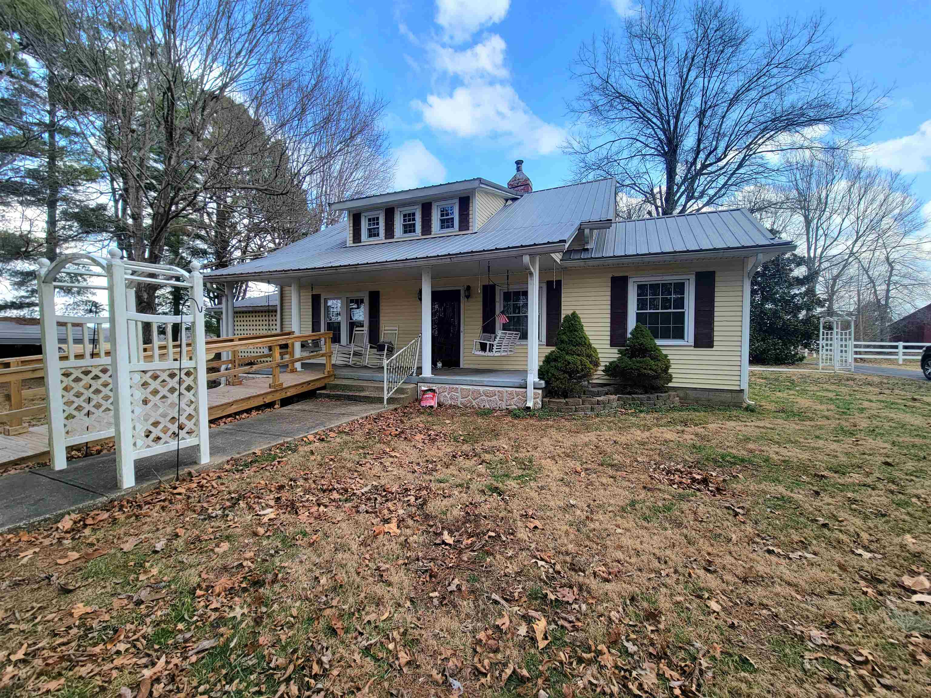 3090 US Hwy 231 N, Hartford, Kentucky 42347, 4 Bedrooms Bedrooms, ,2 BathroomsBathrooms,Single Family Residence,For Sale,US Hwy 231 N,94158