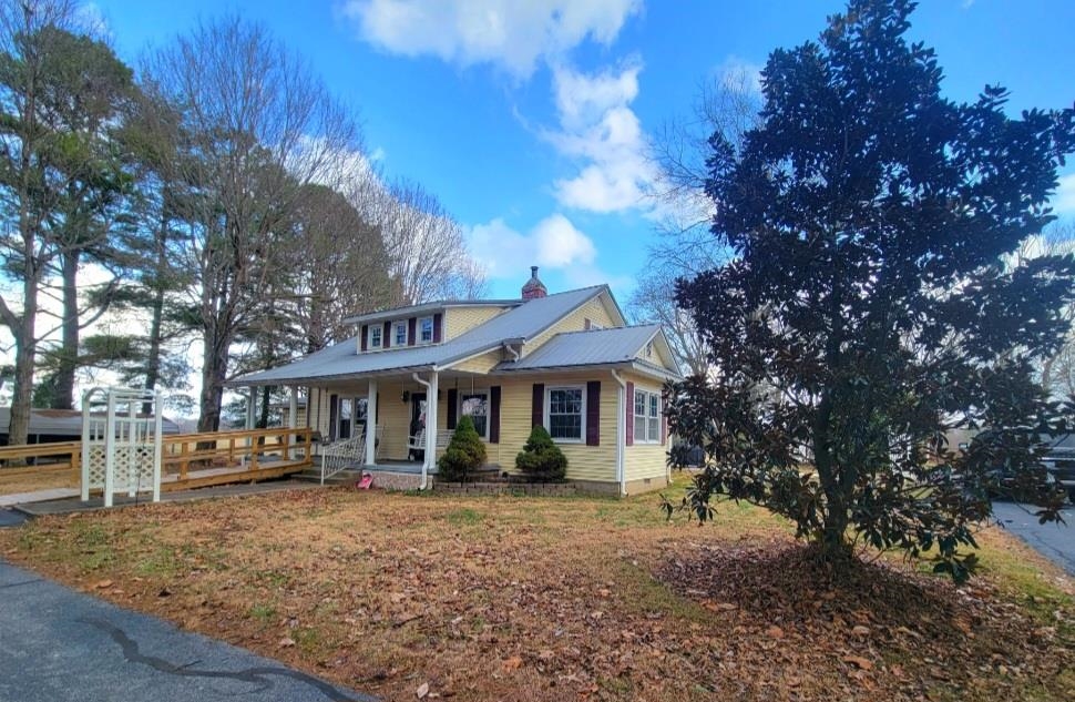 3090 US Hwy 231 N, Hartford, Kentucky 42347, 4 Bedrooms Bedrooms, ,2 BathroomsBathrooms,Single Family Residence,For Sale,US Hwy 231 N,94158