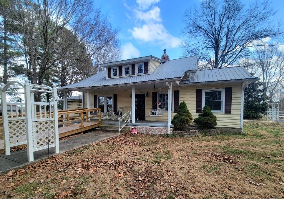 3090 US Hwy 231 N, Hartford, Kentucky 42347, 4 Bedrooms Bedrooms, ,2 BathroomsBathrooms,Single Family Residence,For Sale,US Hwy 231 N,94158