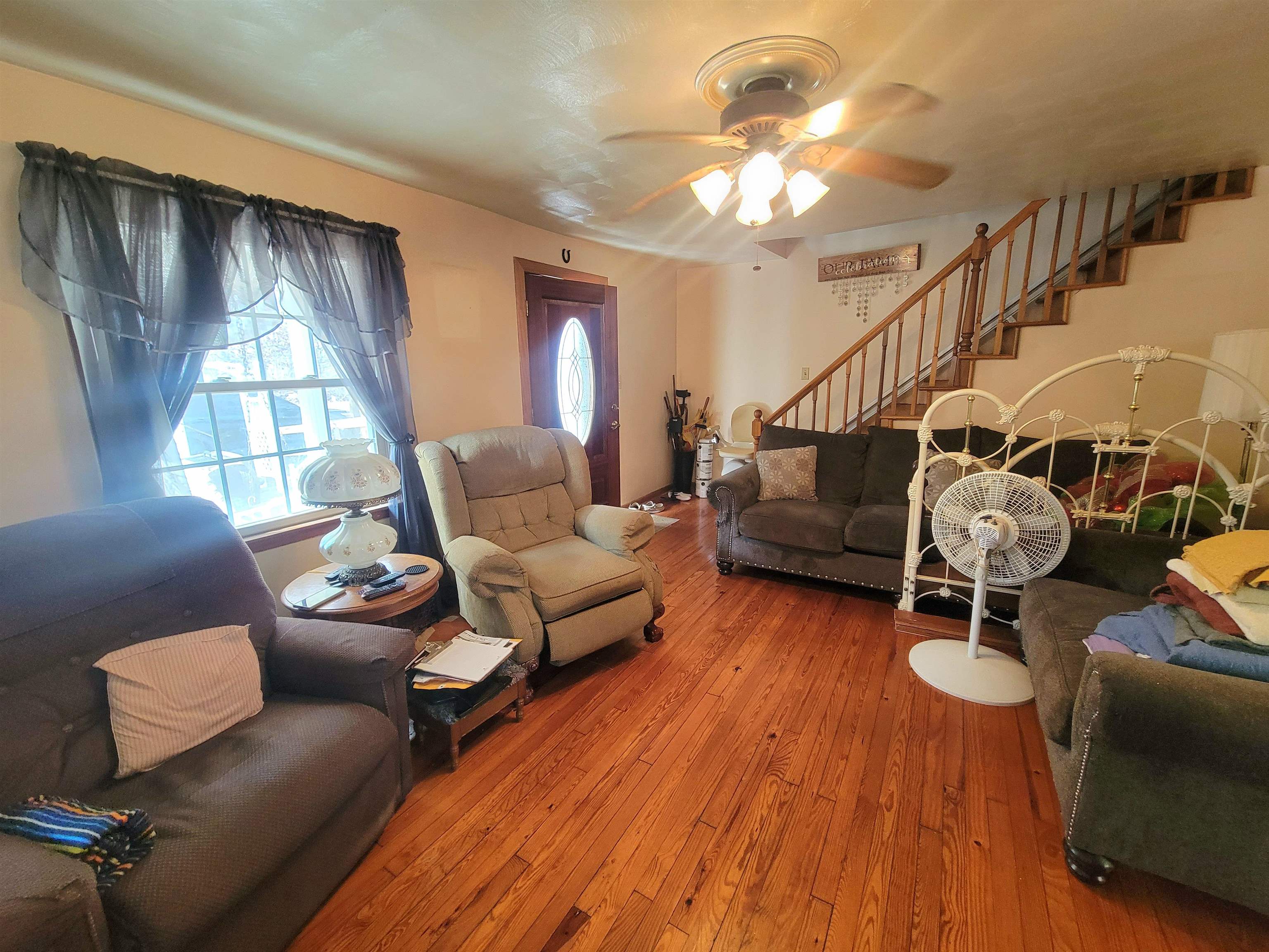 3090 US Hwy 231 N, Hartford, Kentucky 42347, 4 Bedrooms Bedrooms, ,2 BathroomsBathrooms,Single Family Residence,For Sale,US Hwy 231 N,94158