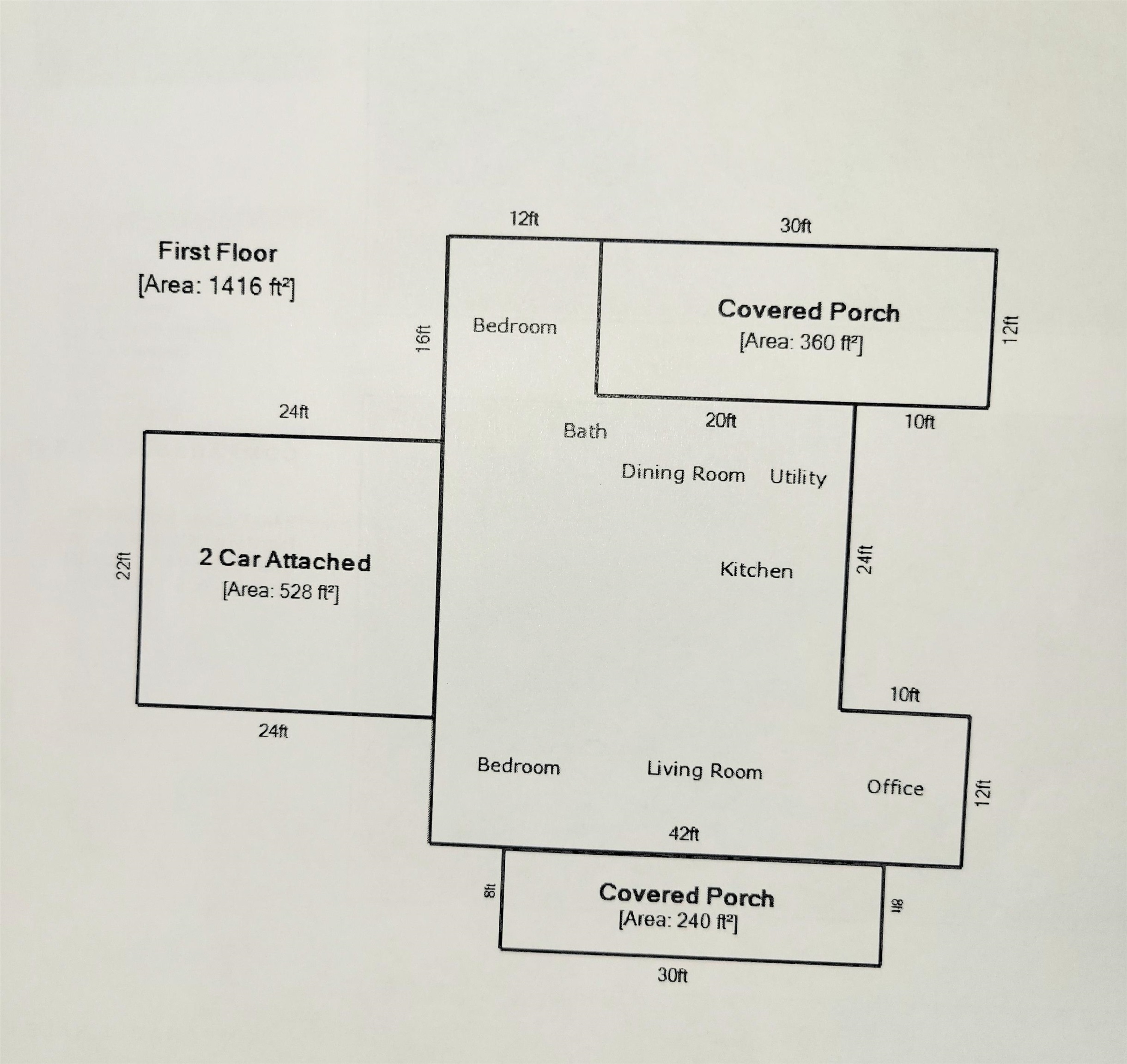 3090 US Hwy 231 N, Hartford, Kentucky 42347, 4 Bedrooms Bedrooms, ,2 BathroomsBathrooms,Single Family Residence,For Sale,US Hwy 231 N,94158