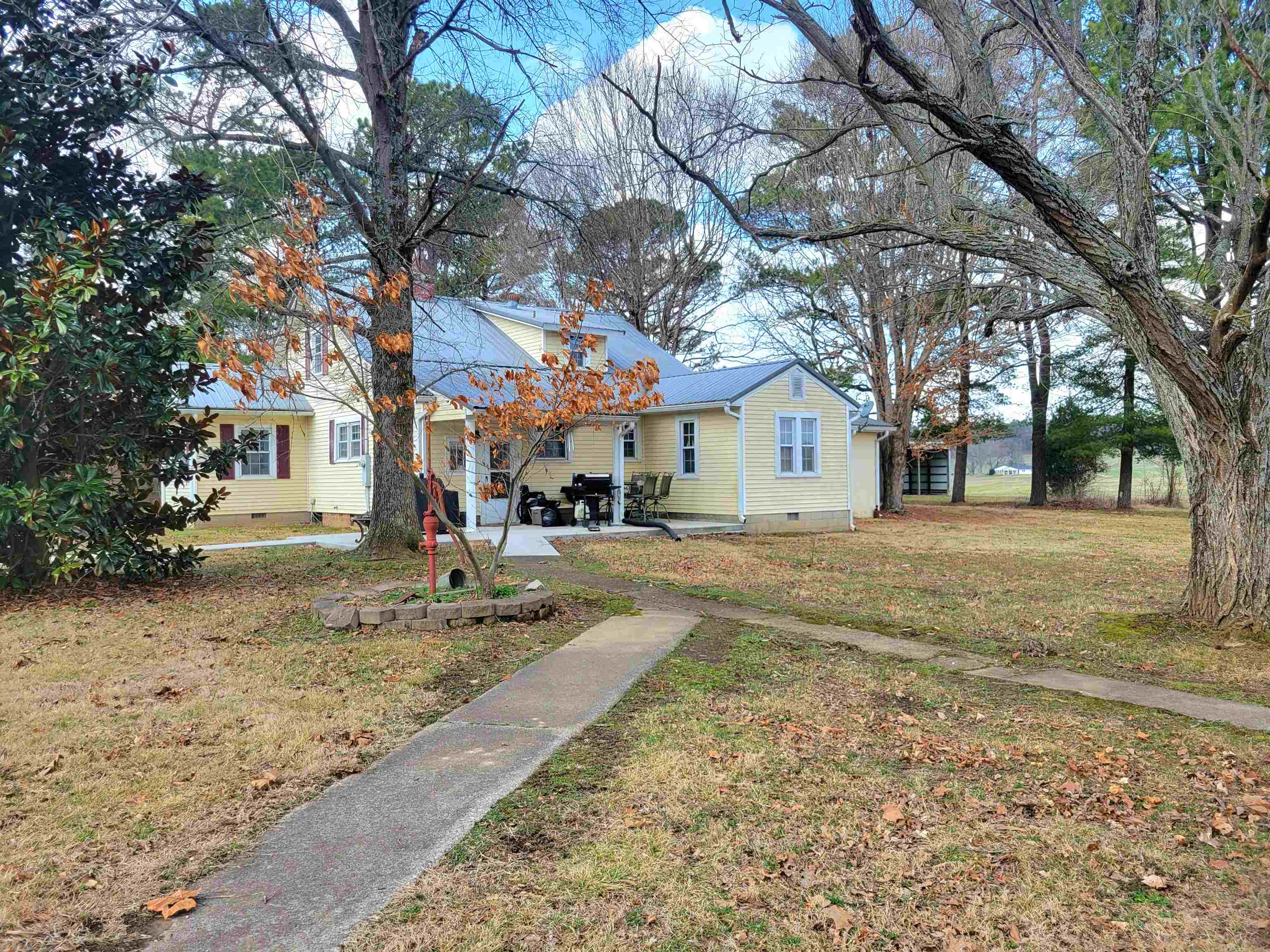 3090 US Hwy 231 N, Hartford, Kentucky 42347, 4 Bedrooms Bedrooms, ,2 BathroomsBathrooms,Single Family Residence,For Sale,US Hwy 231 N,94158