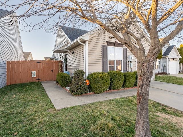 2133 Village Point Court, Owensboro, Kentucky 42303, 2 Bedrooms Bedrooms, ,2 BathroomsBathrooms,Single Family Residence,For Sale,Village Point Court,94160