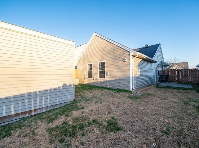 2133 Village Point Court, Owensboro, Kentucky 42303, 2 Bedrooms Bedrooms, ,2 BathroomsBathrooms,Single Family Residence,For Sale,Village Point Court,94160